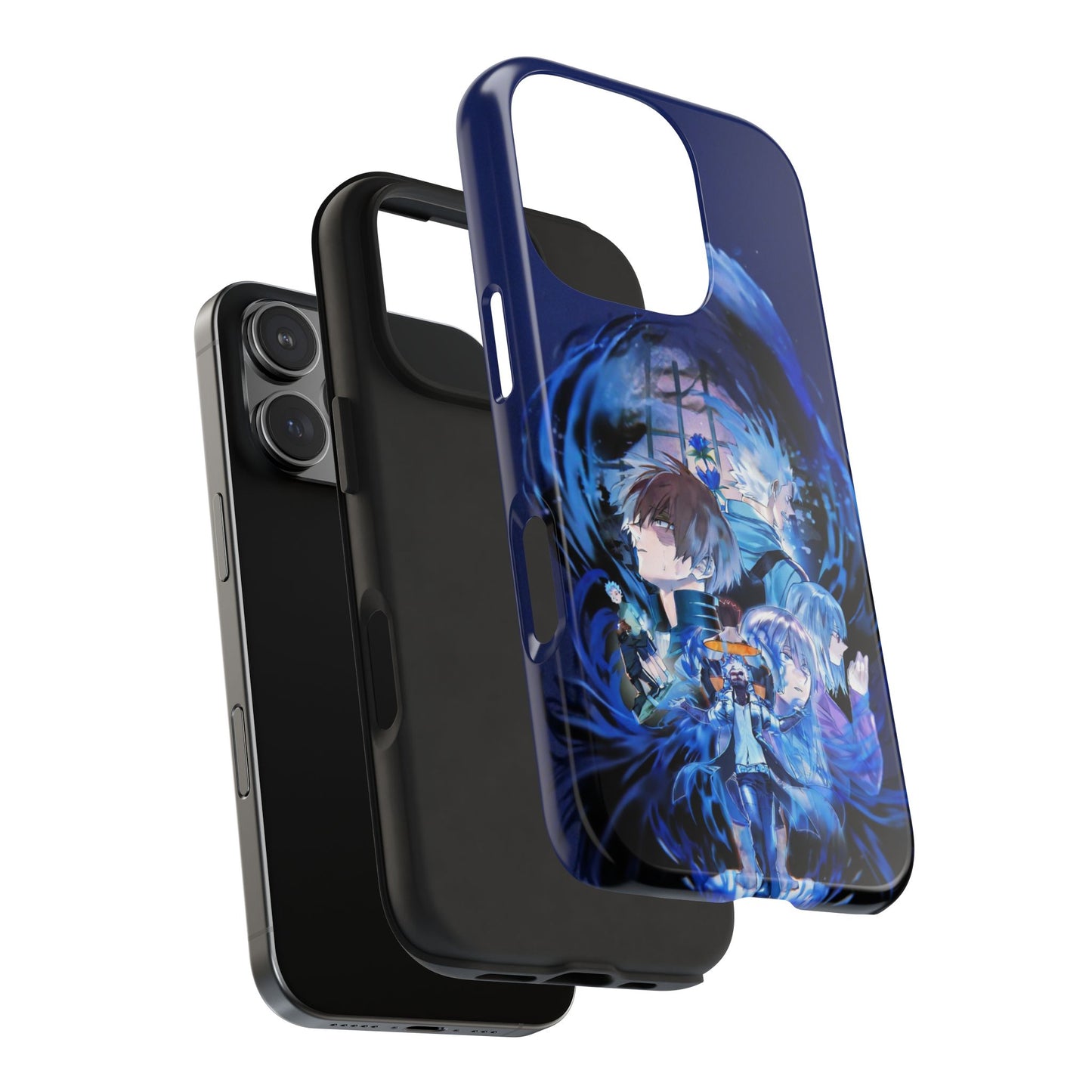 Boku no Hero Academia Phone Cases