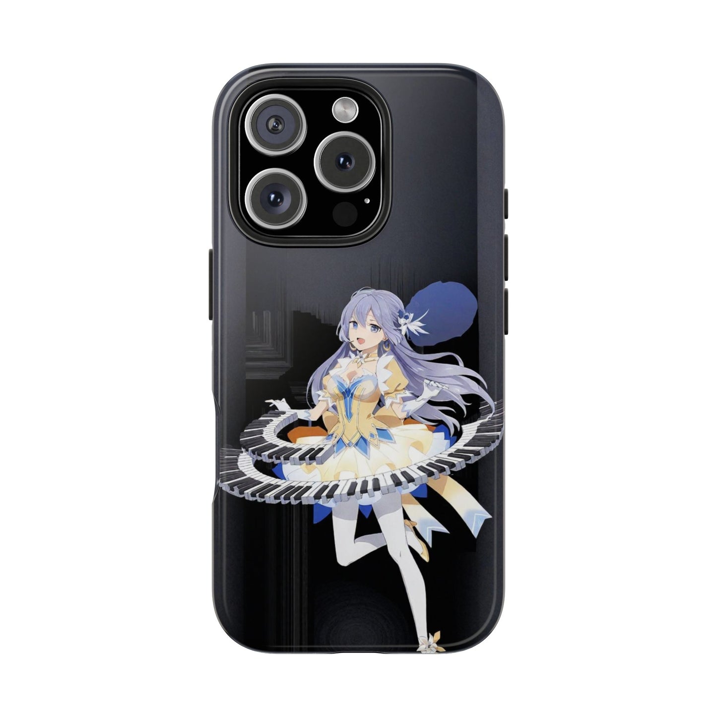 Izayoi Miku Phone Cases