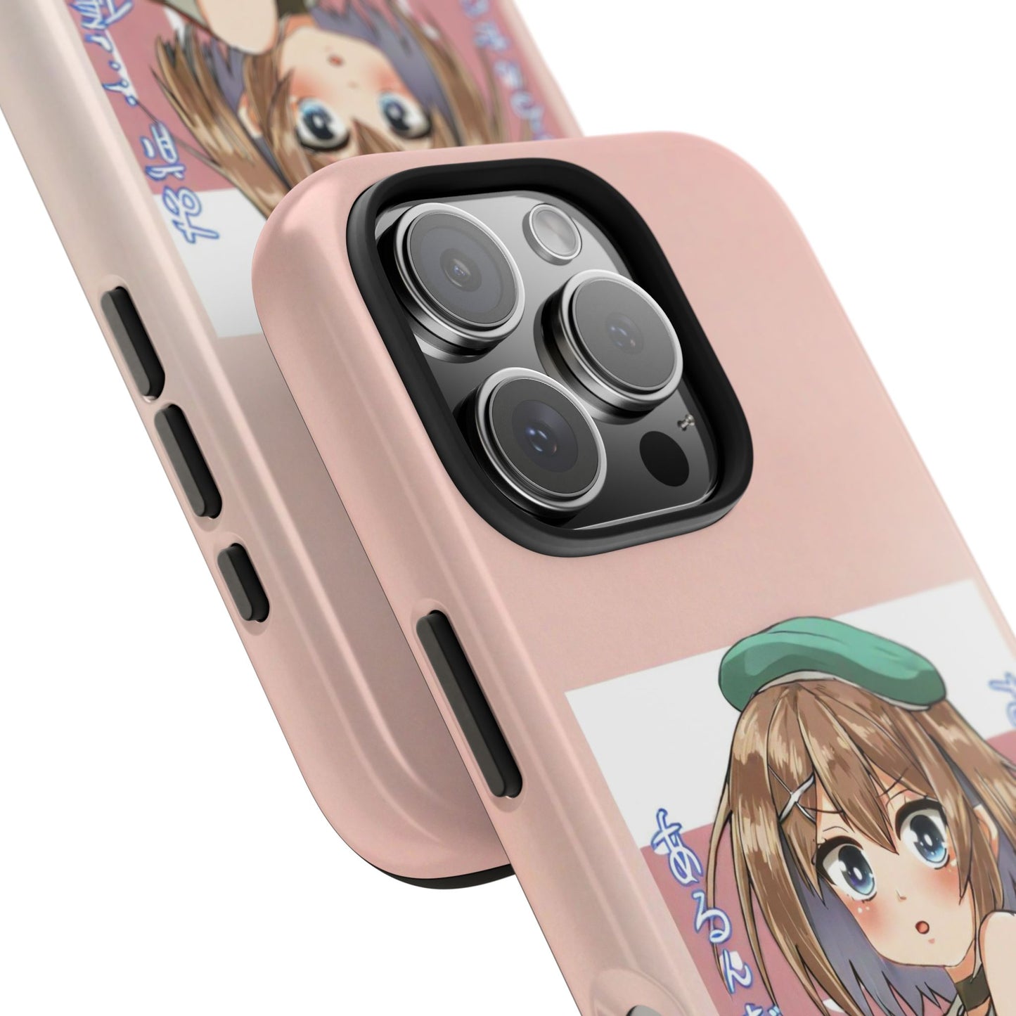 Maya (Kantai Collection) Phone Cases