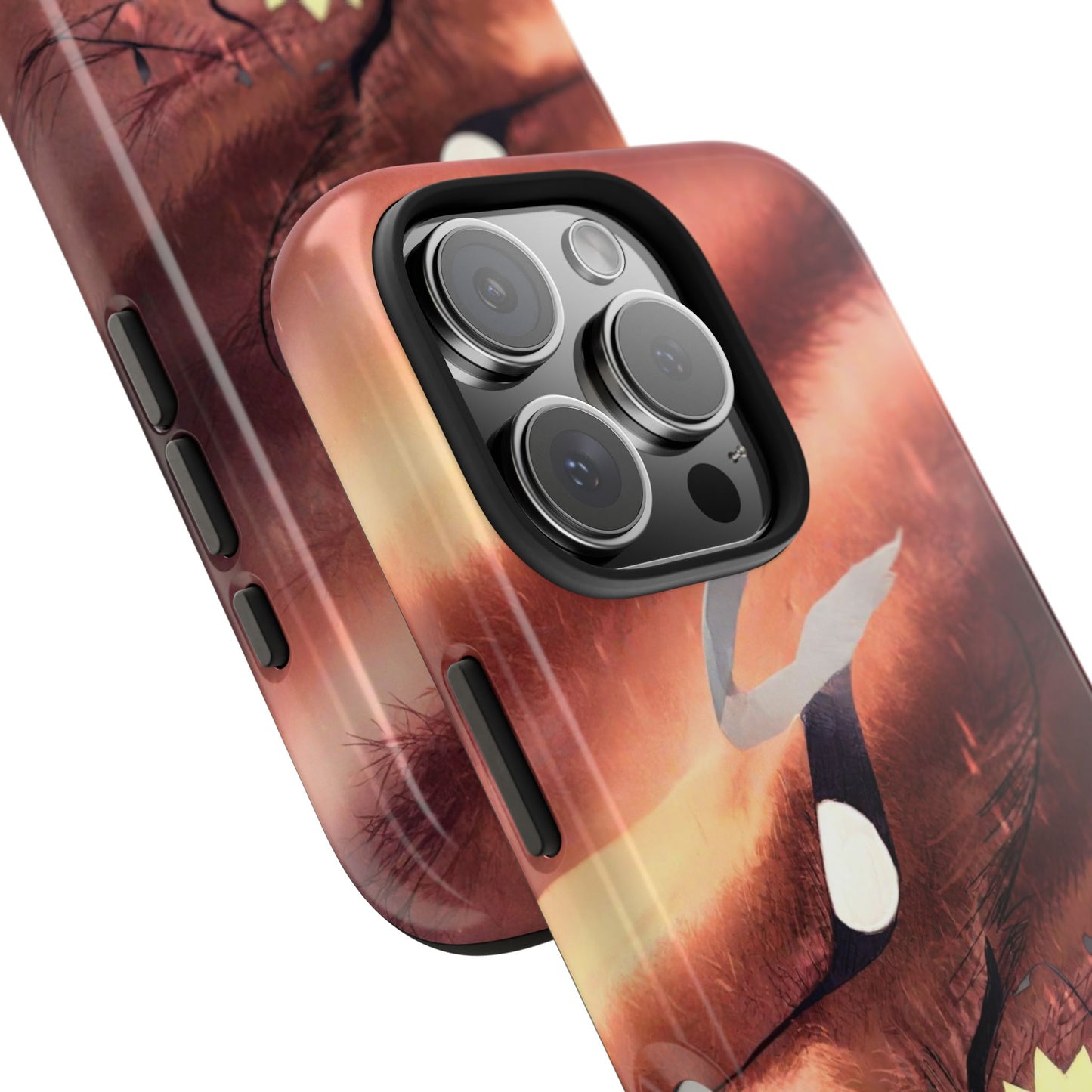 Naruto Uzumaki Anime Naruto iPhone Cases
