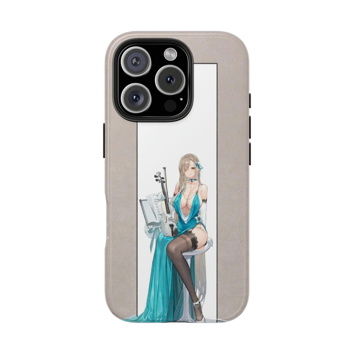 Ichinose Asuna iPhone Cases