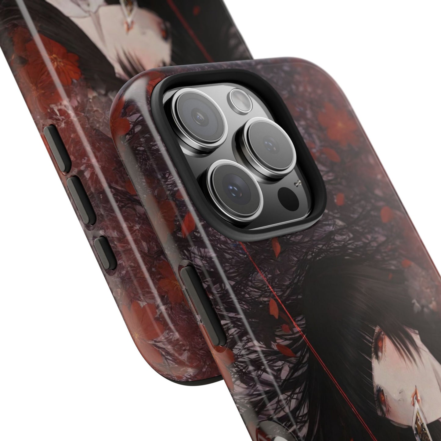 Jabami Yumeko iPhone Cases