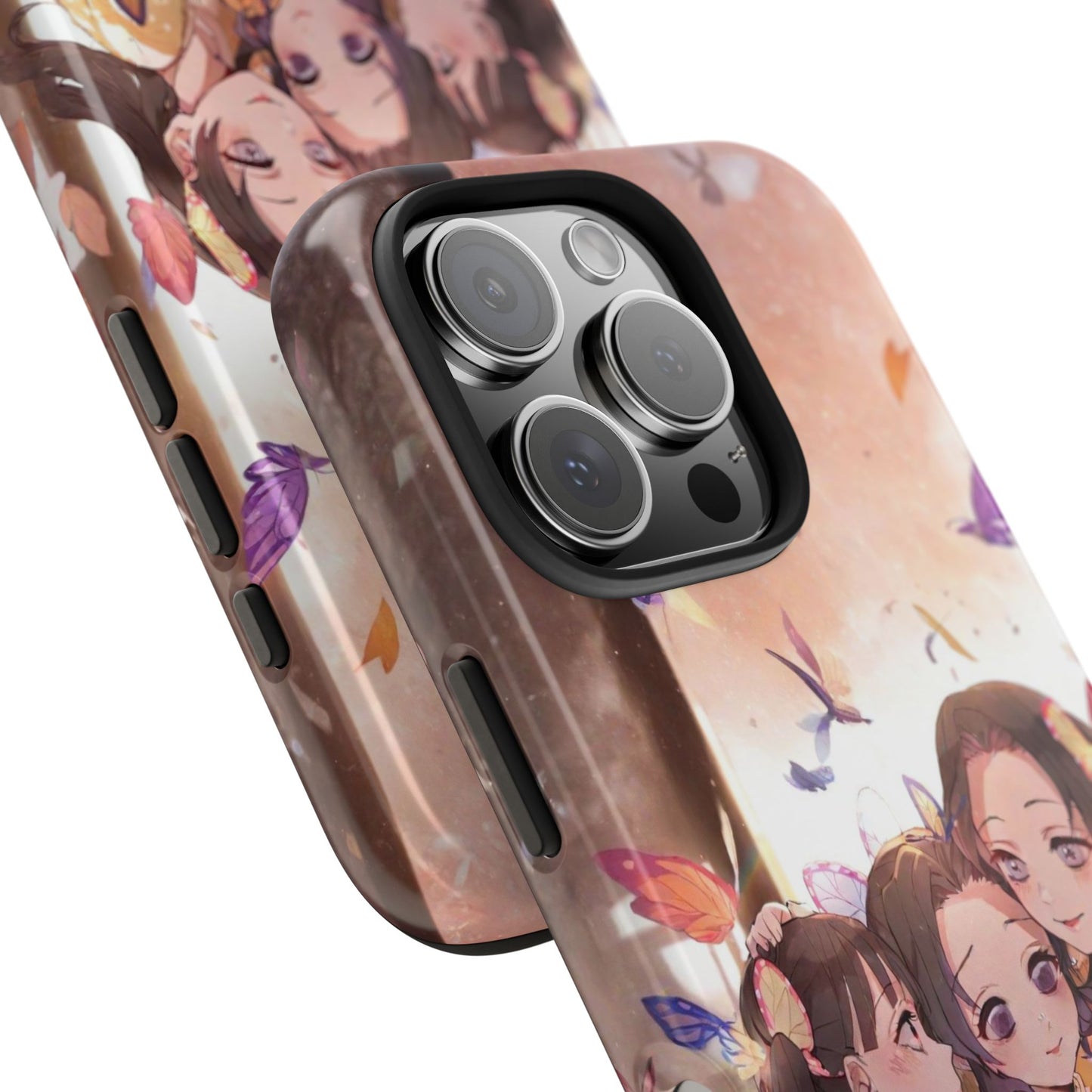 Kimetsu no Yaiba iPhone Cases