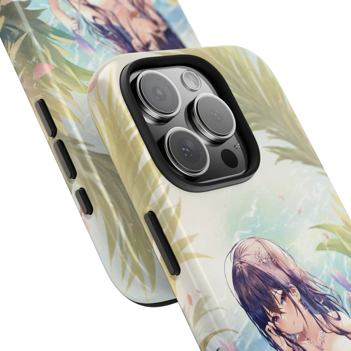 Taihou iPhone Cases