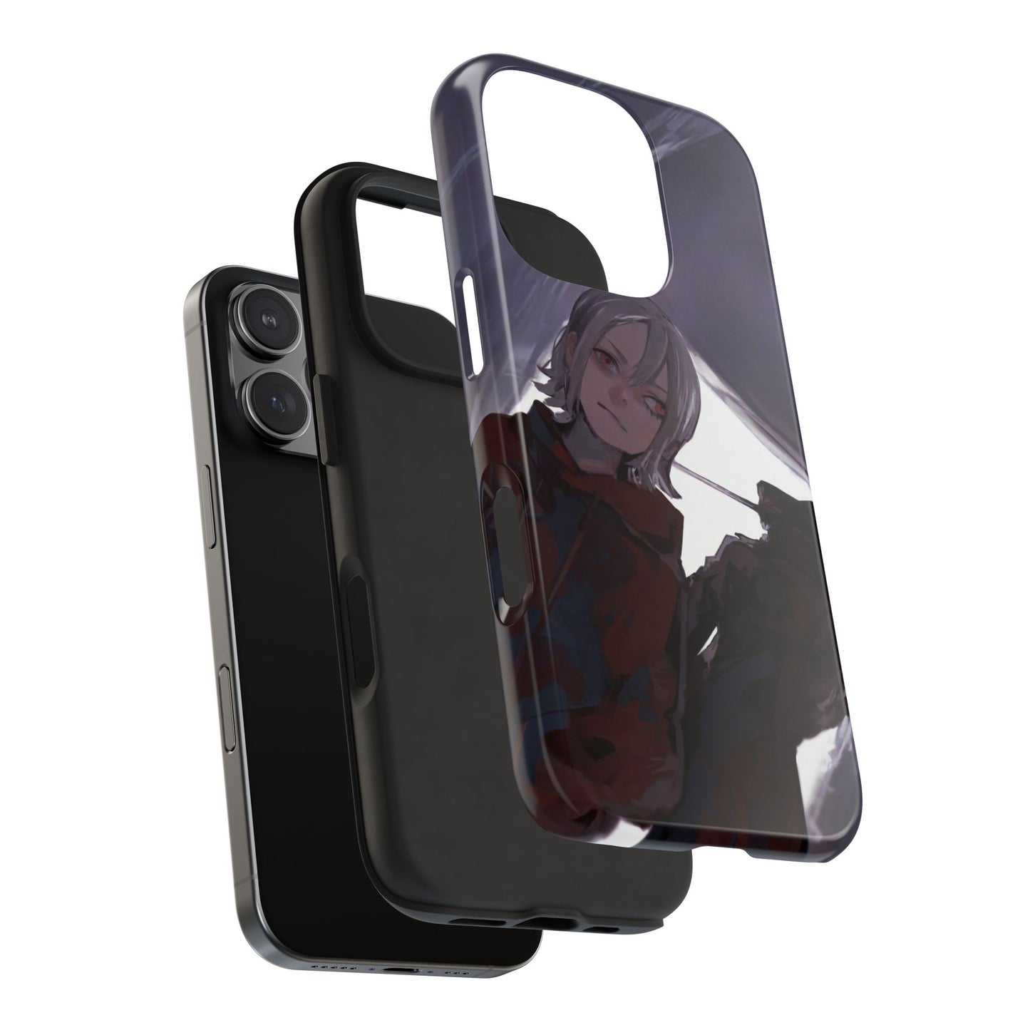 Chainsaw Man Phone Cases