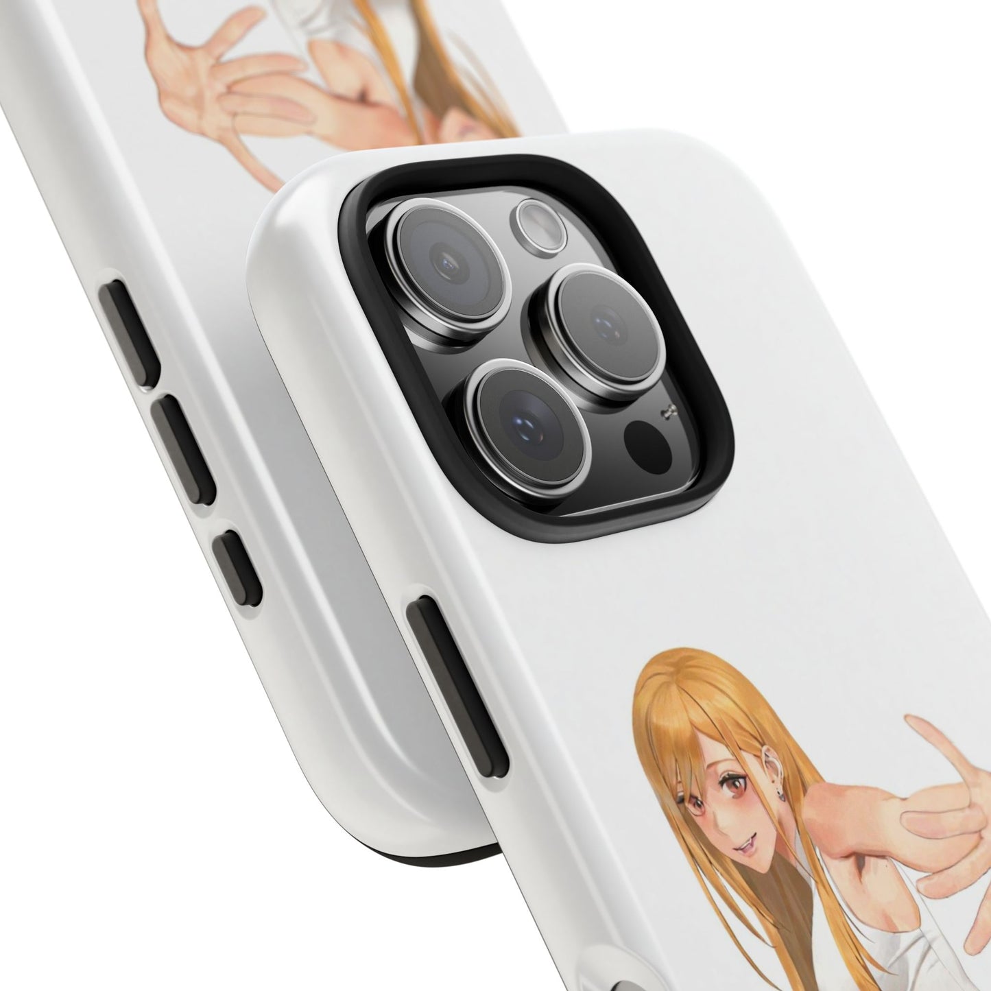 Kitagawa Marin iPhone Cases