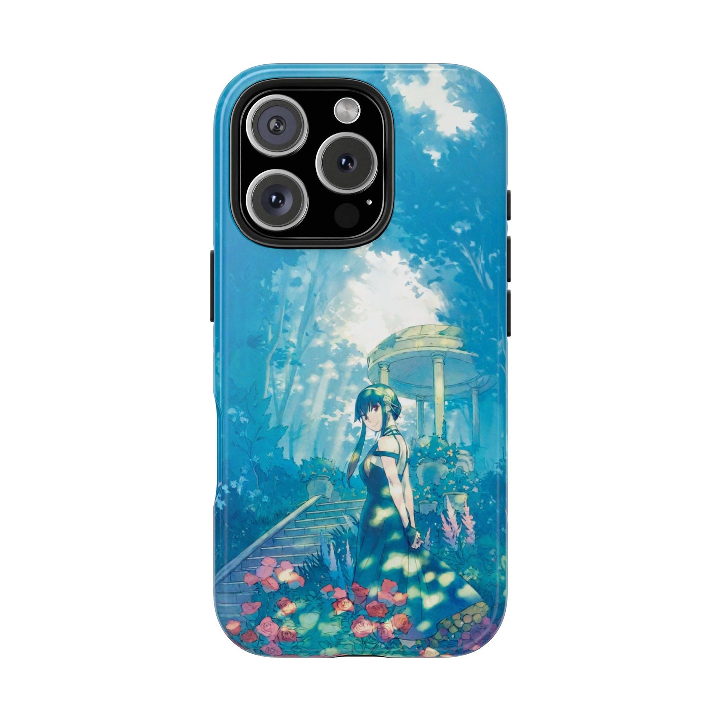 Spy × Family iPhone Cases