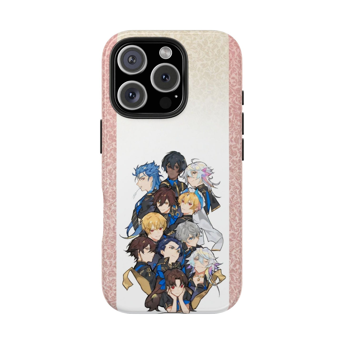 Fate/Grand Order iPhone Cases