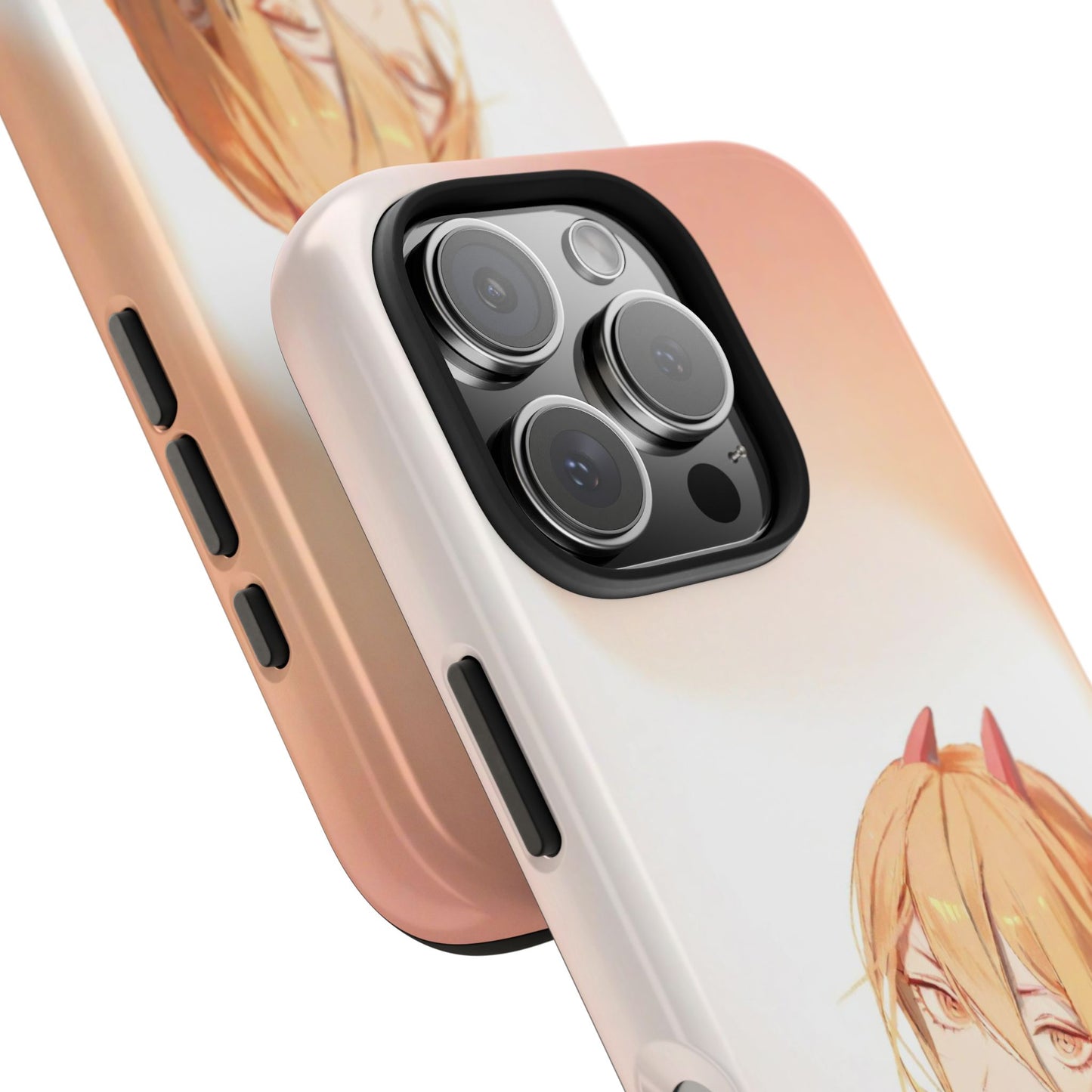 Power Phone Cases