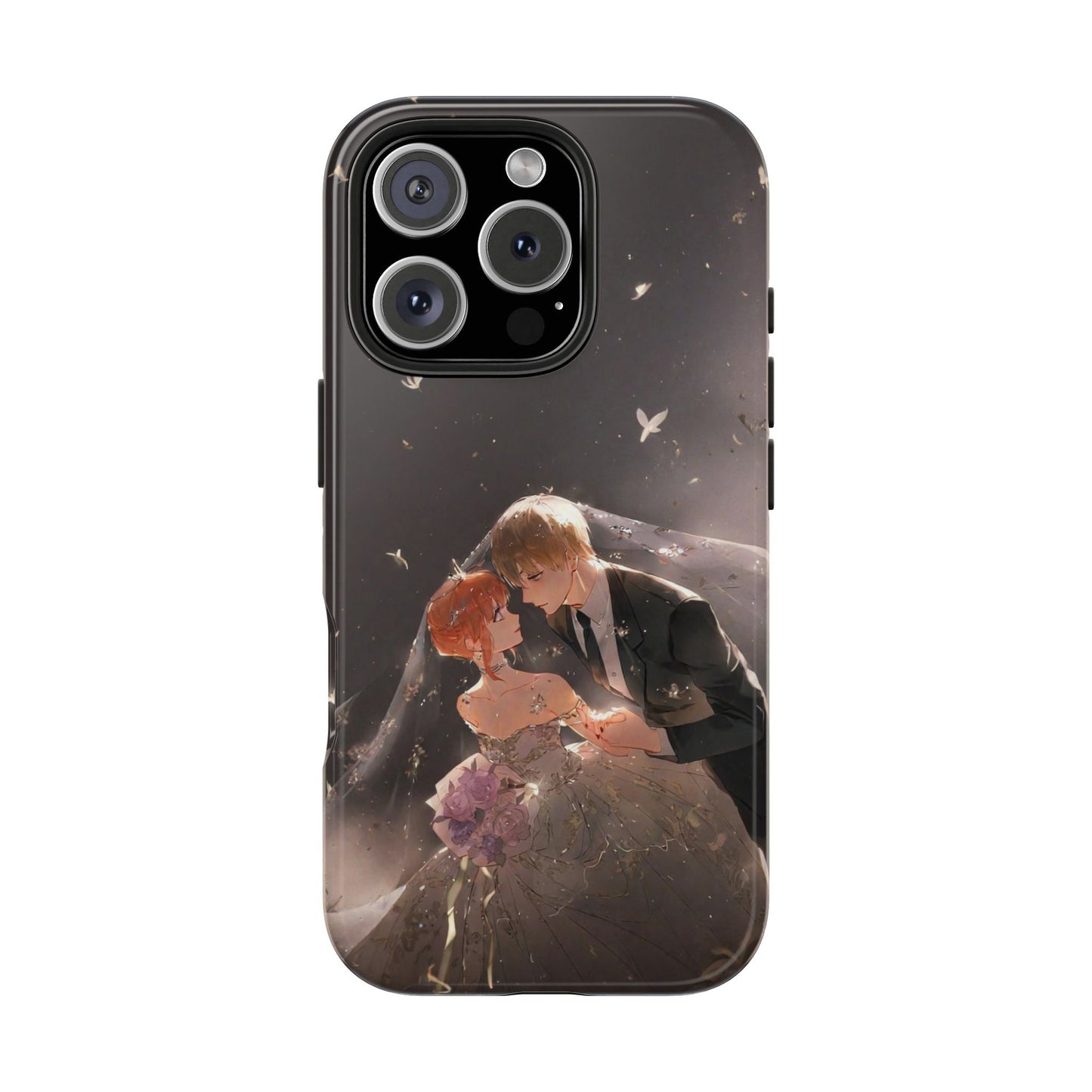 Gintama iPhone Cases