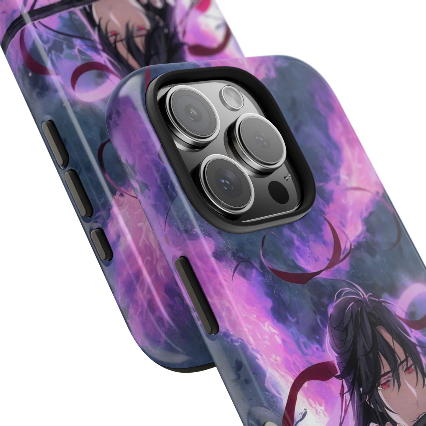 YiLing Laozu iPhone Cases