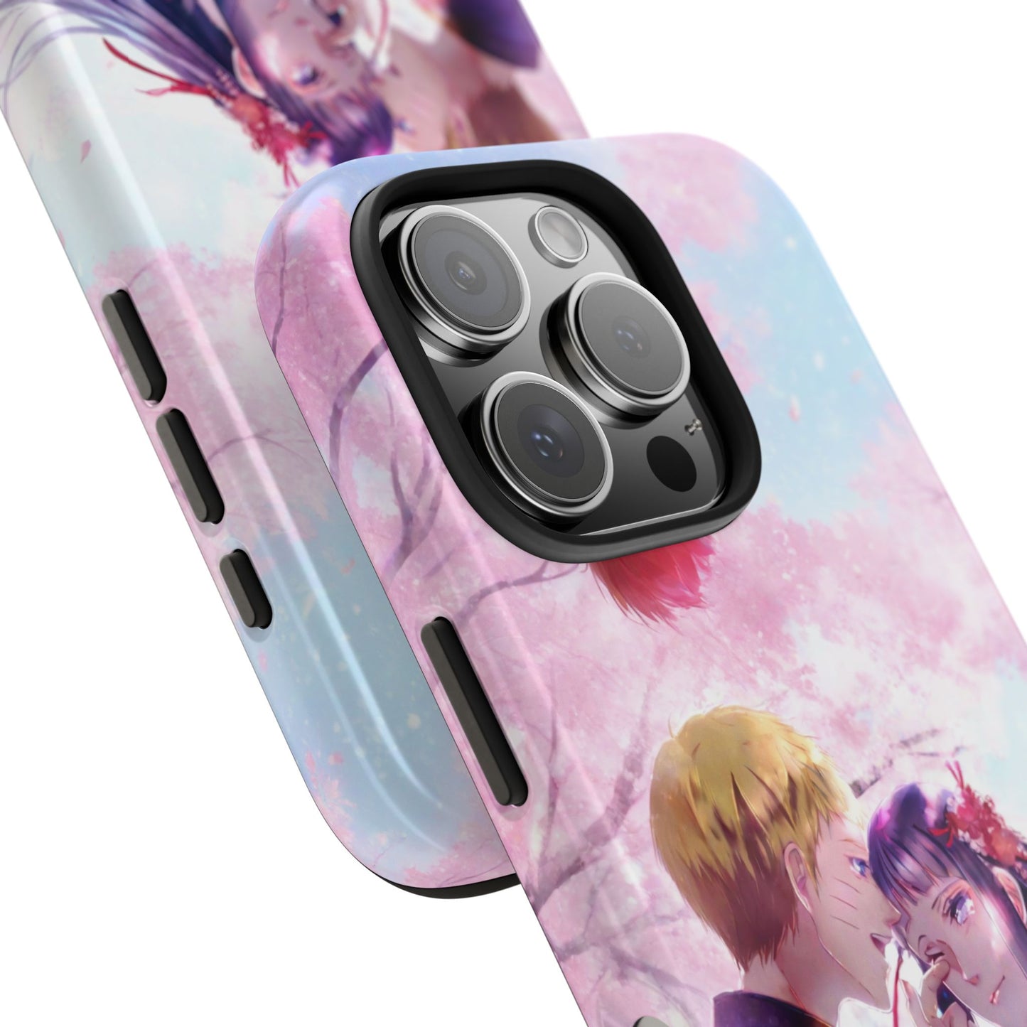nan iPhone Cases