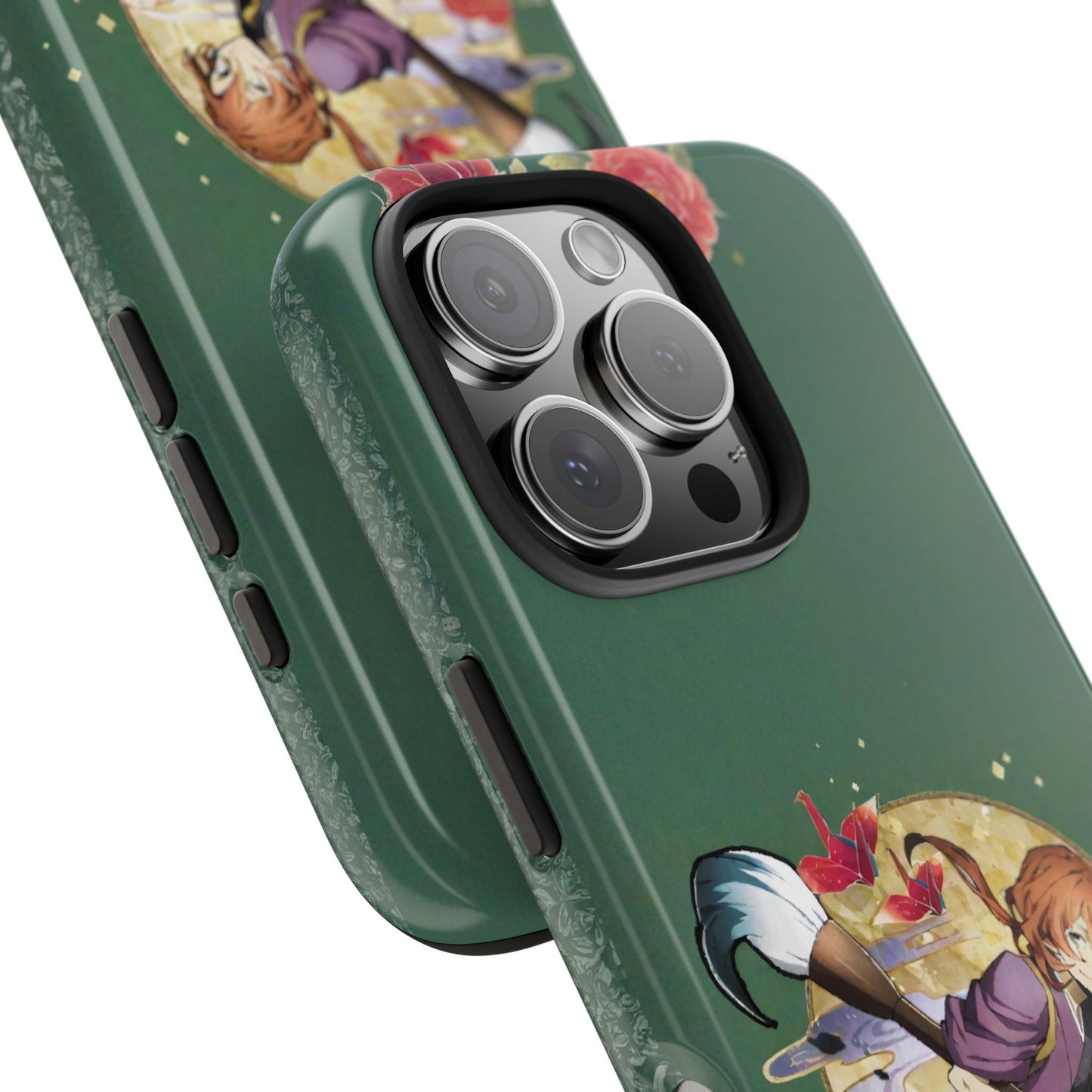 Nakahara Chuuya (Bungou Stray Dogs) iPhone Cases