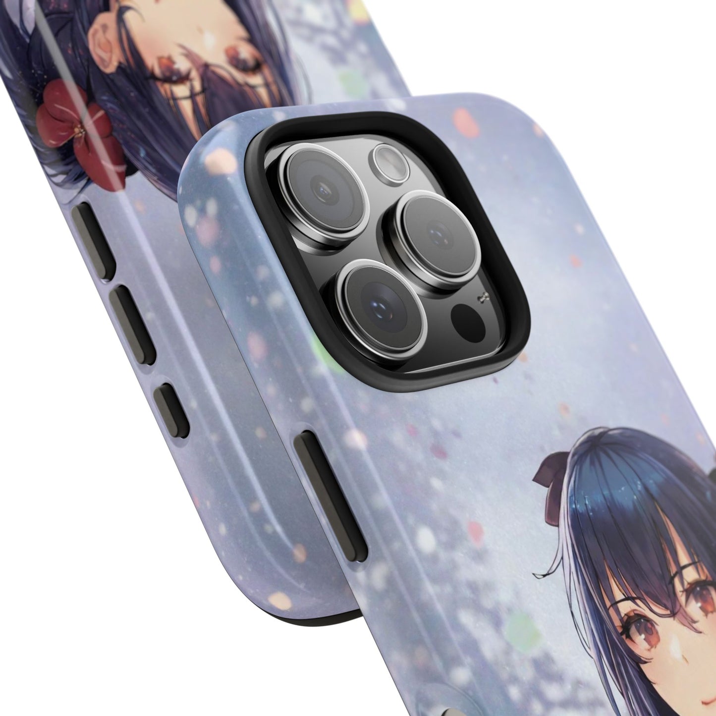 Nagato (Kantai Collection) Phone Cases