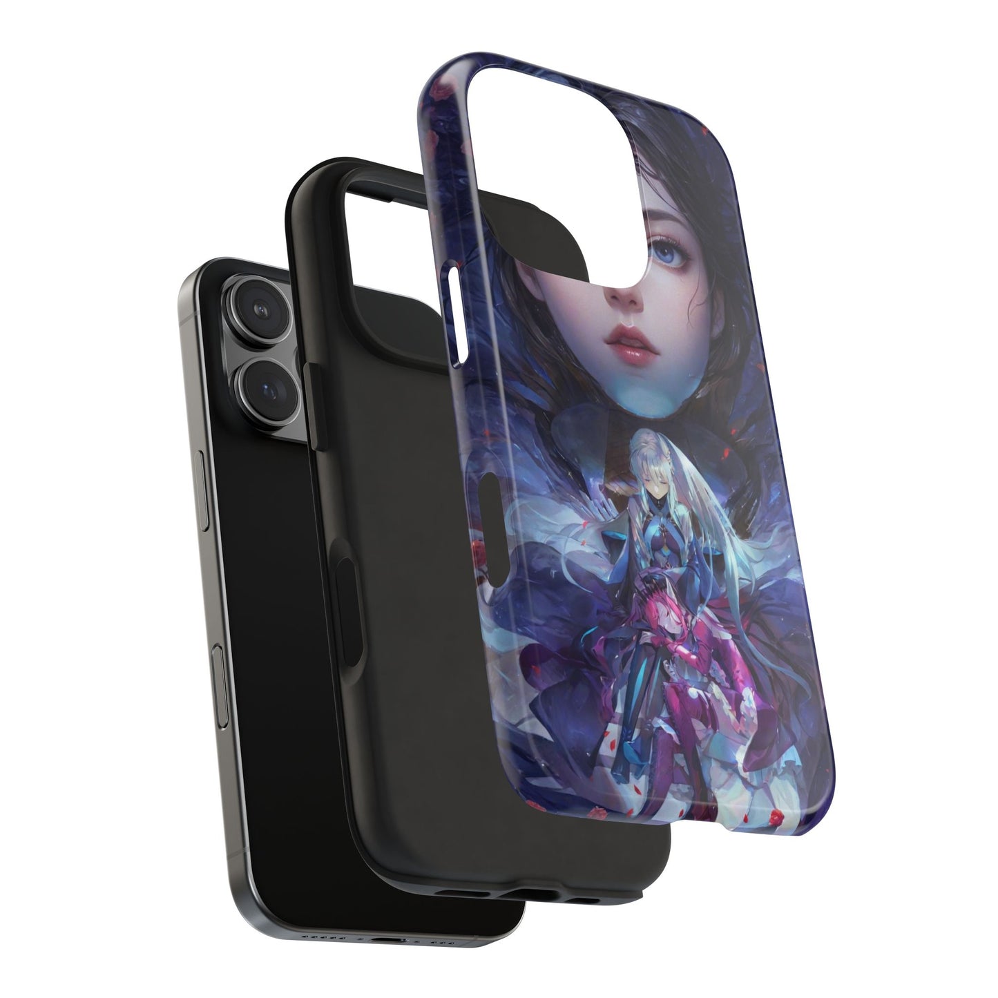 Fate/Grand Order iPhone Cases