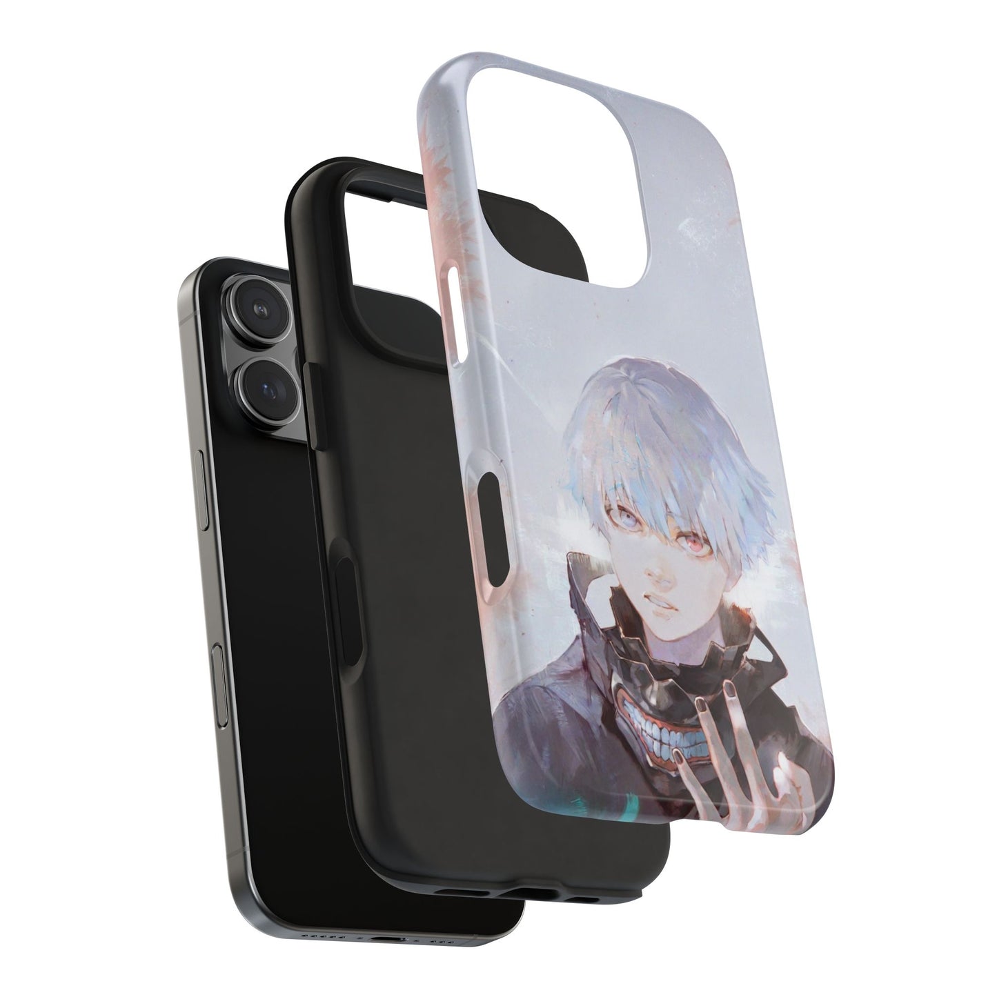 Kaneki Ken iPhone Cases