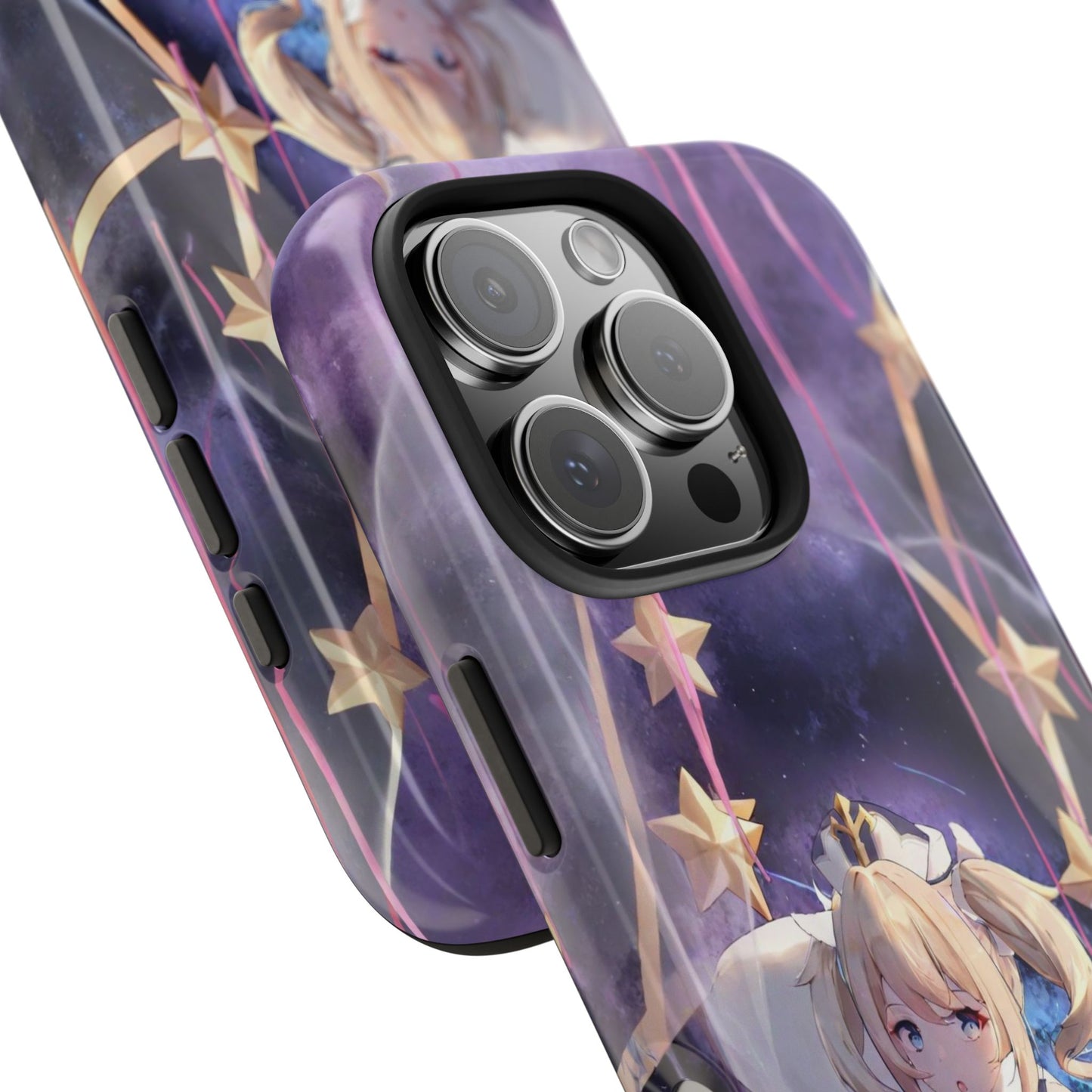 Barbara Pegg iPhone Cases