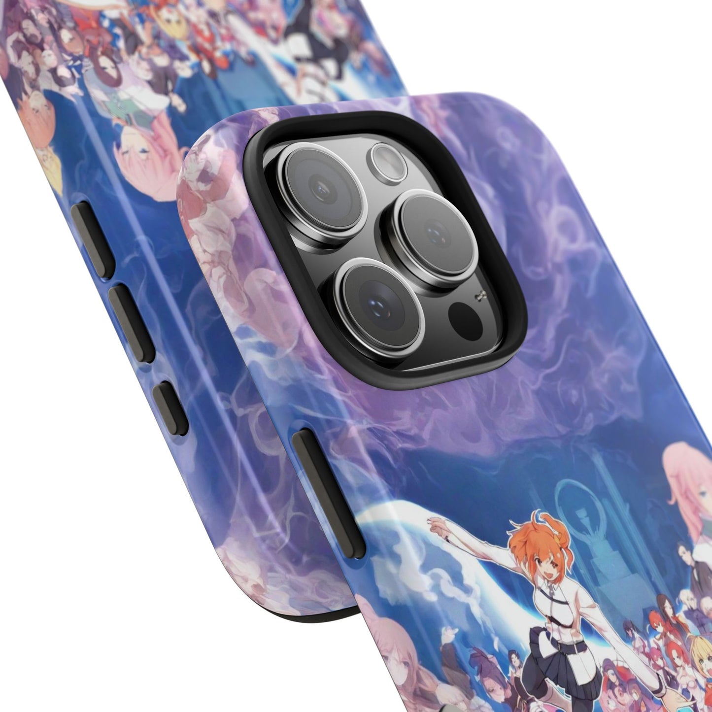 Fate/Grand Order Phone Cases