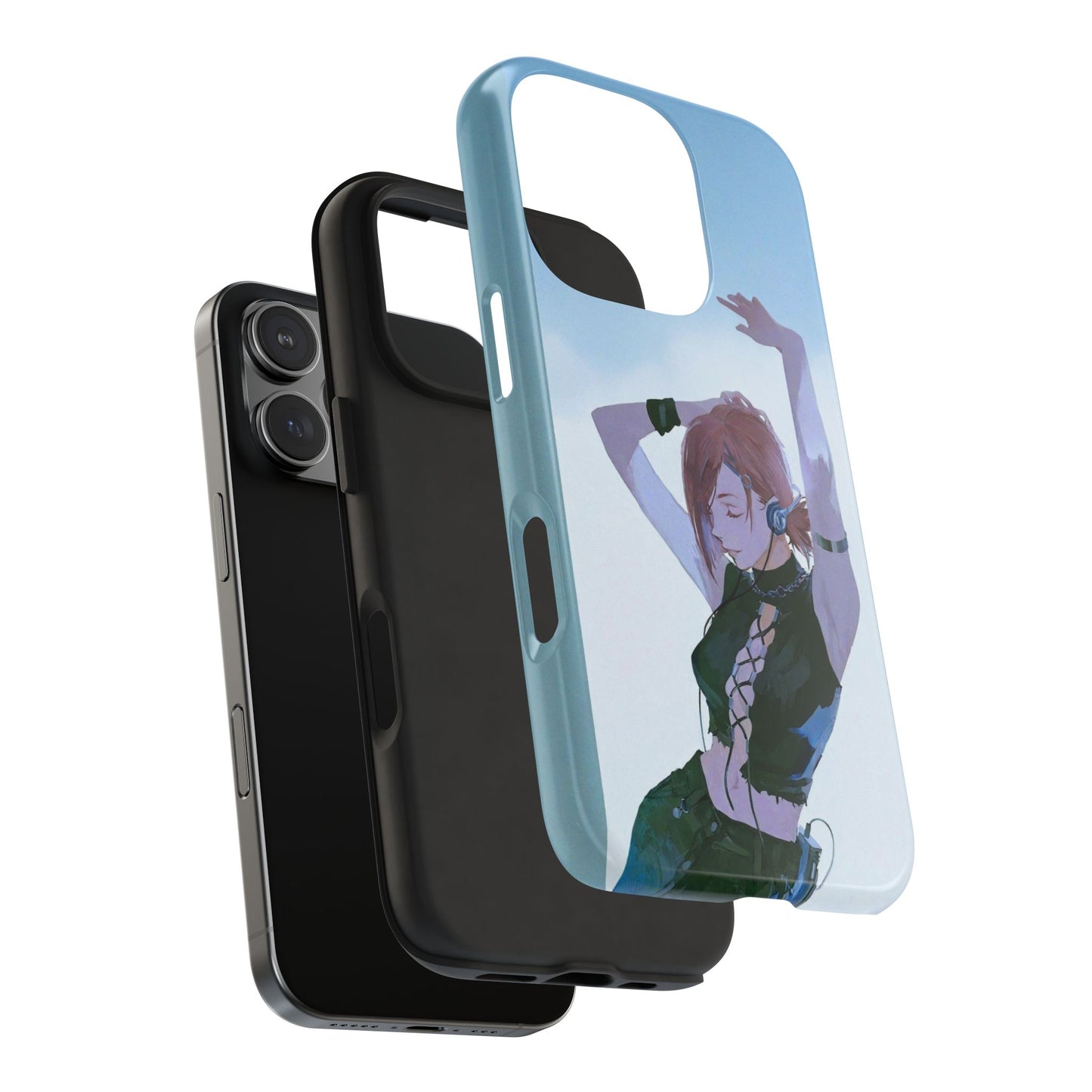 Kugisaki Nobara Phone Cases
