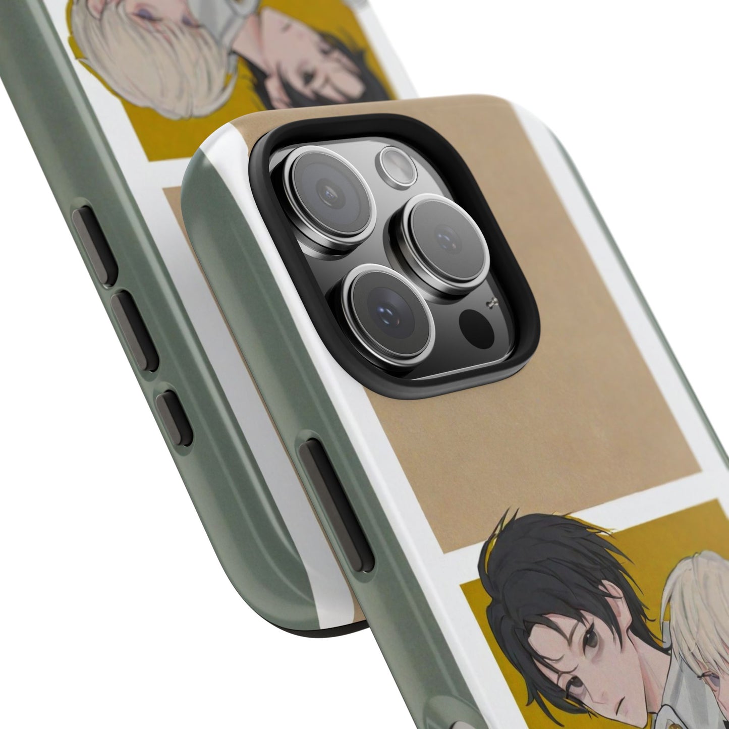 Jujutsu Kaisen Phone Cases