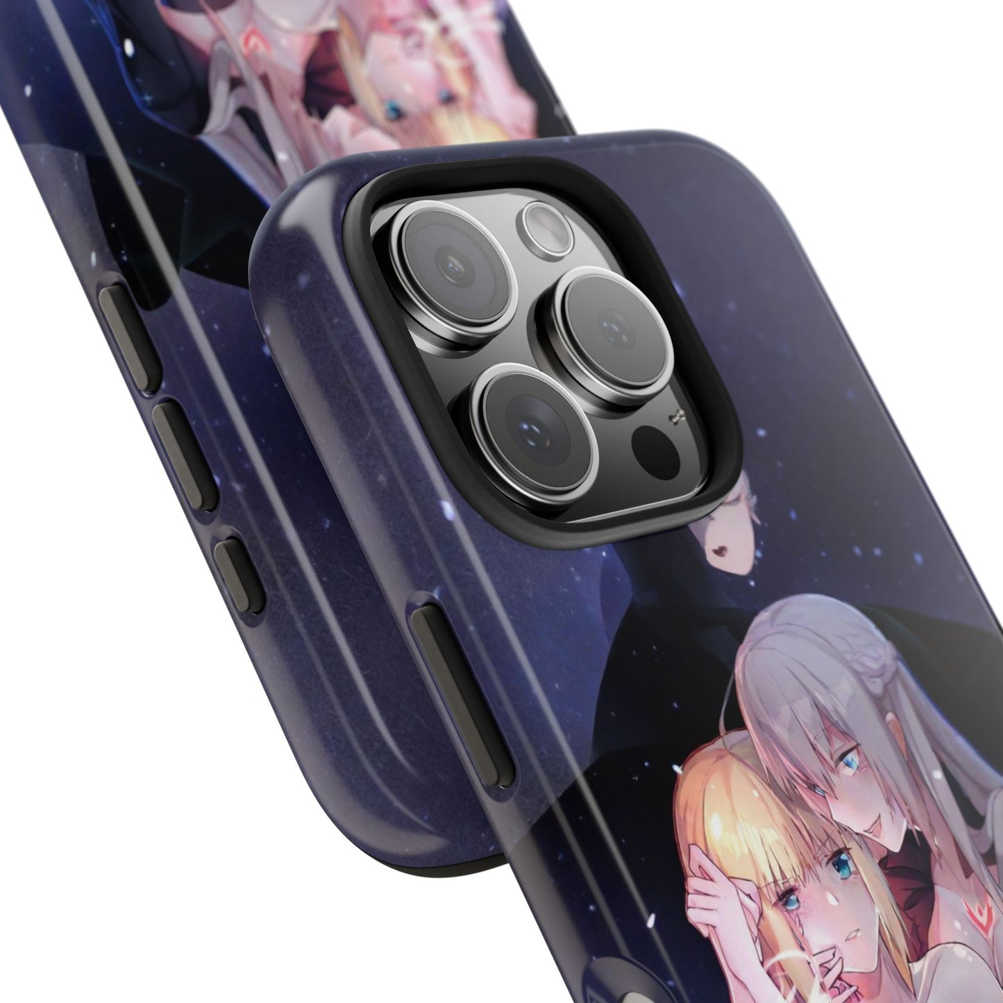 Fate/stay night iPhone Cases
