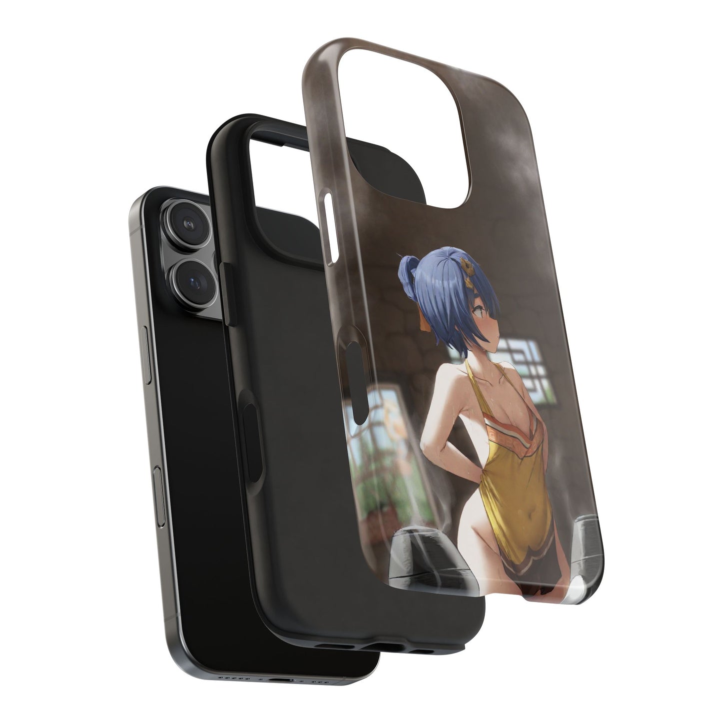 Xiangling iPhone Cases