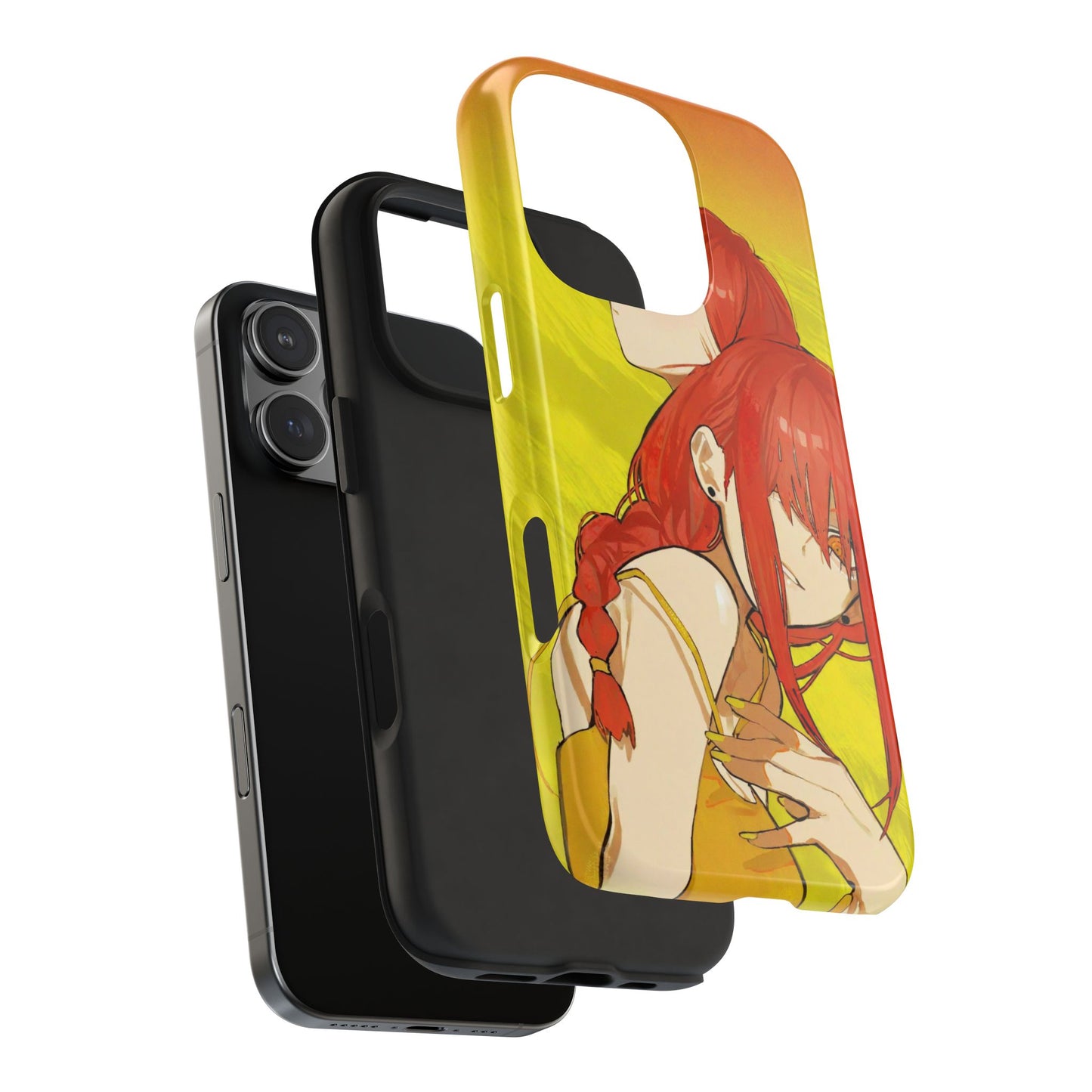Makima Phone Cases