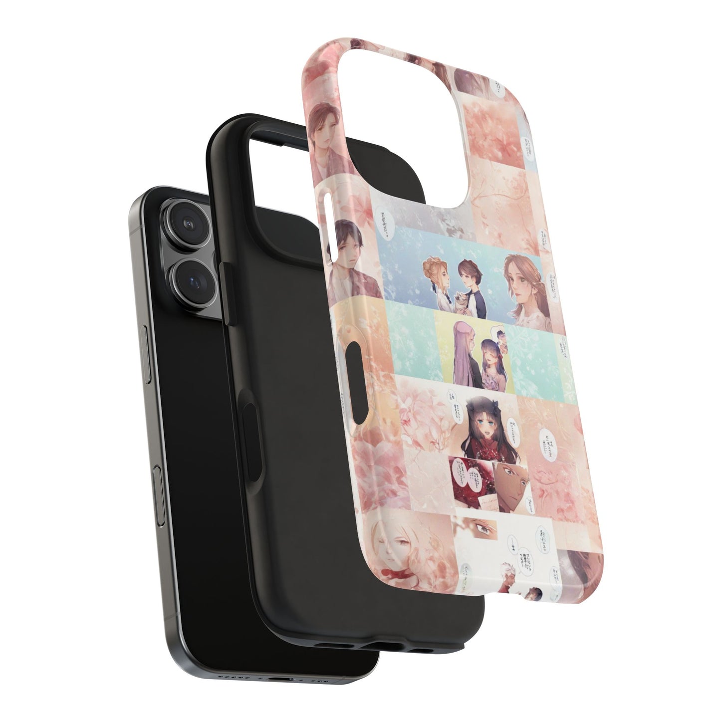 Fate/stay night Phone Cases