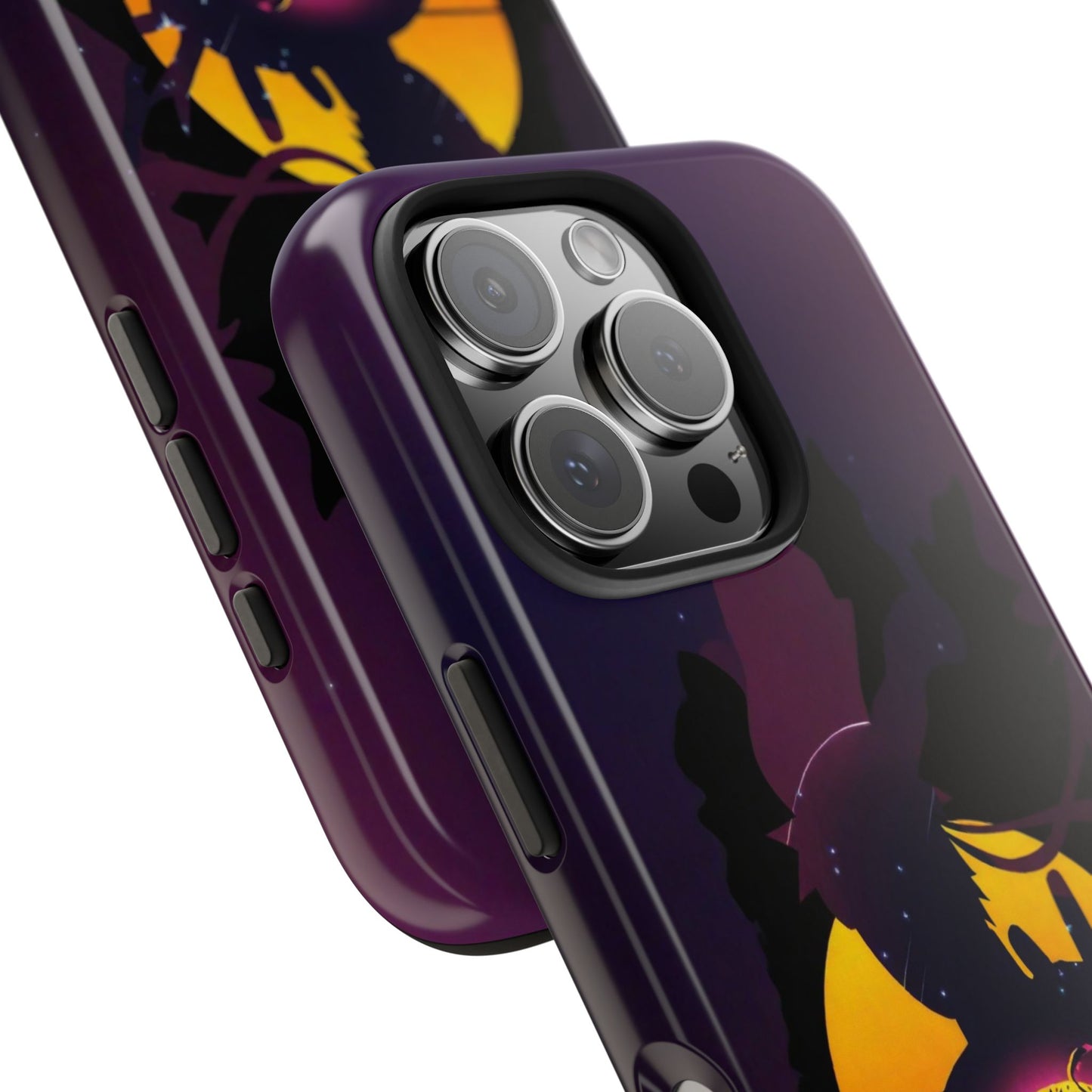 Naruto Uzumaki Anime Naruto iPhone Cases
