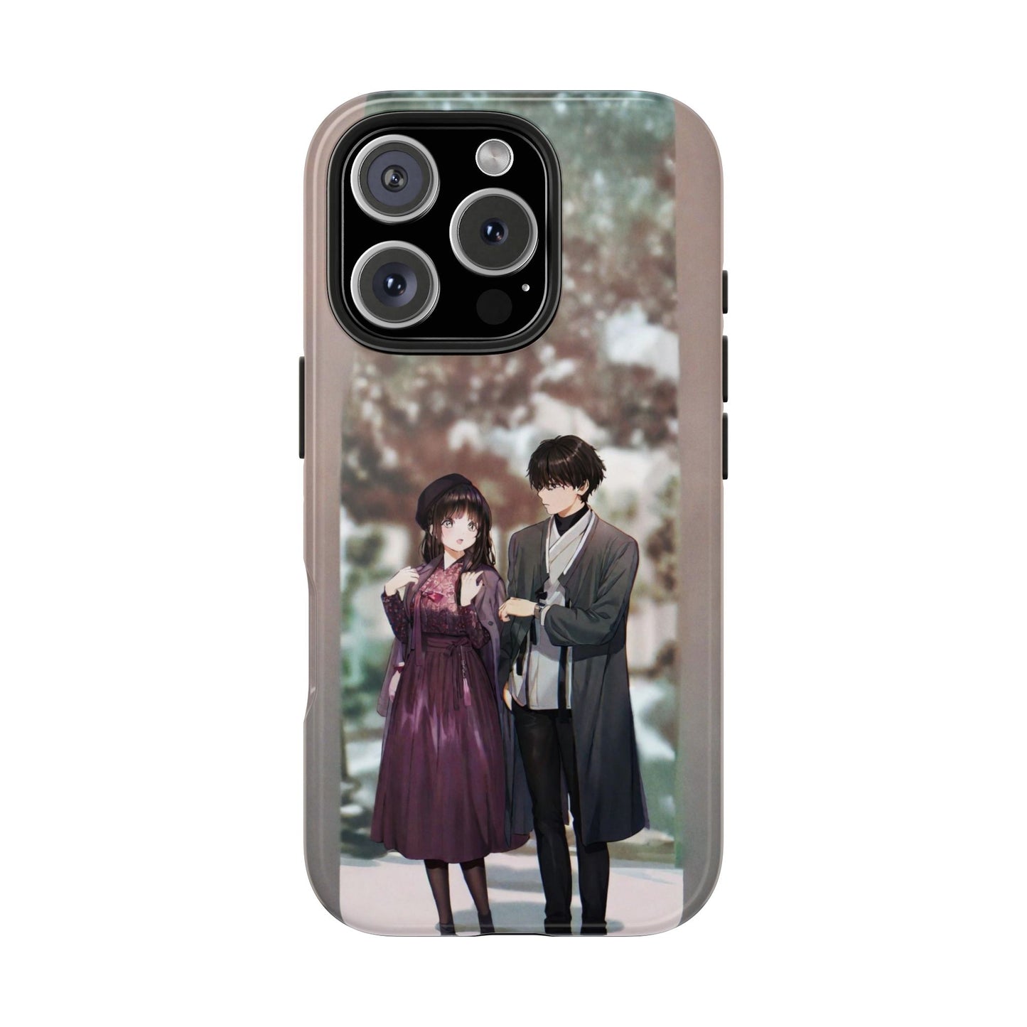 Hyouka Phone Cases