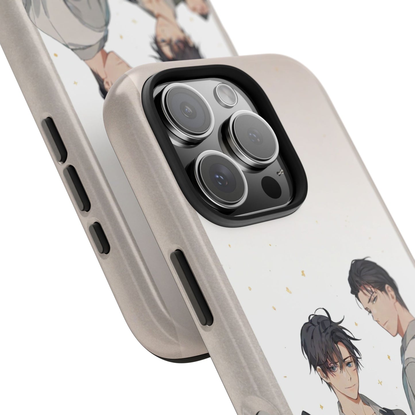 Mo Dao Zu Shi iPhone Cases