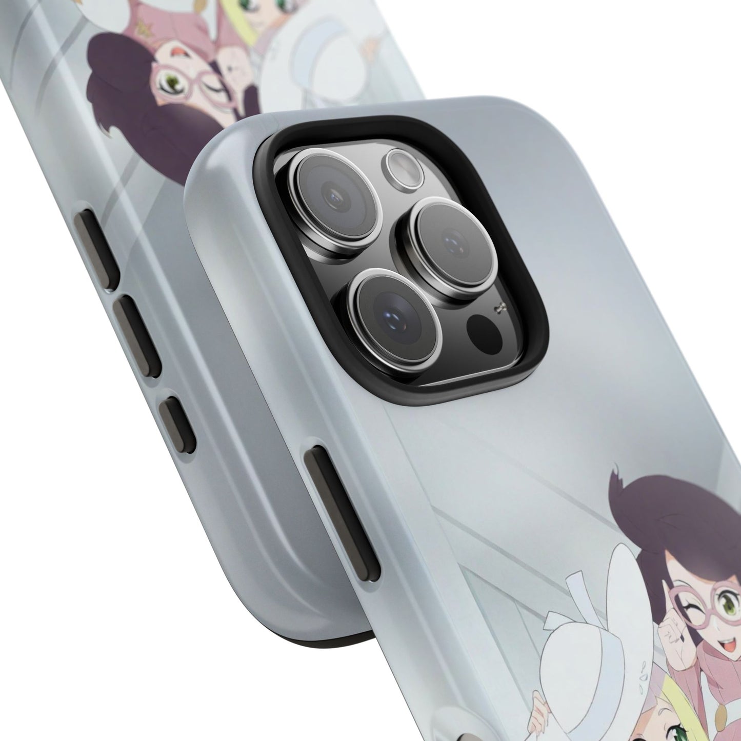 Wicke Phone Cases