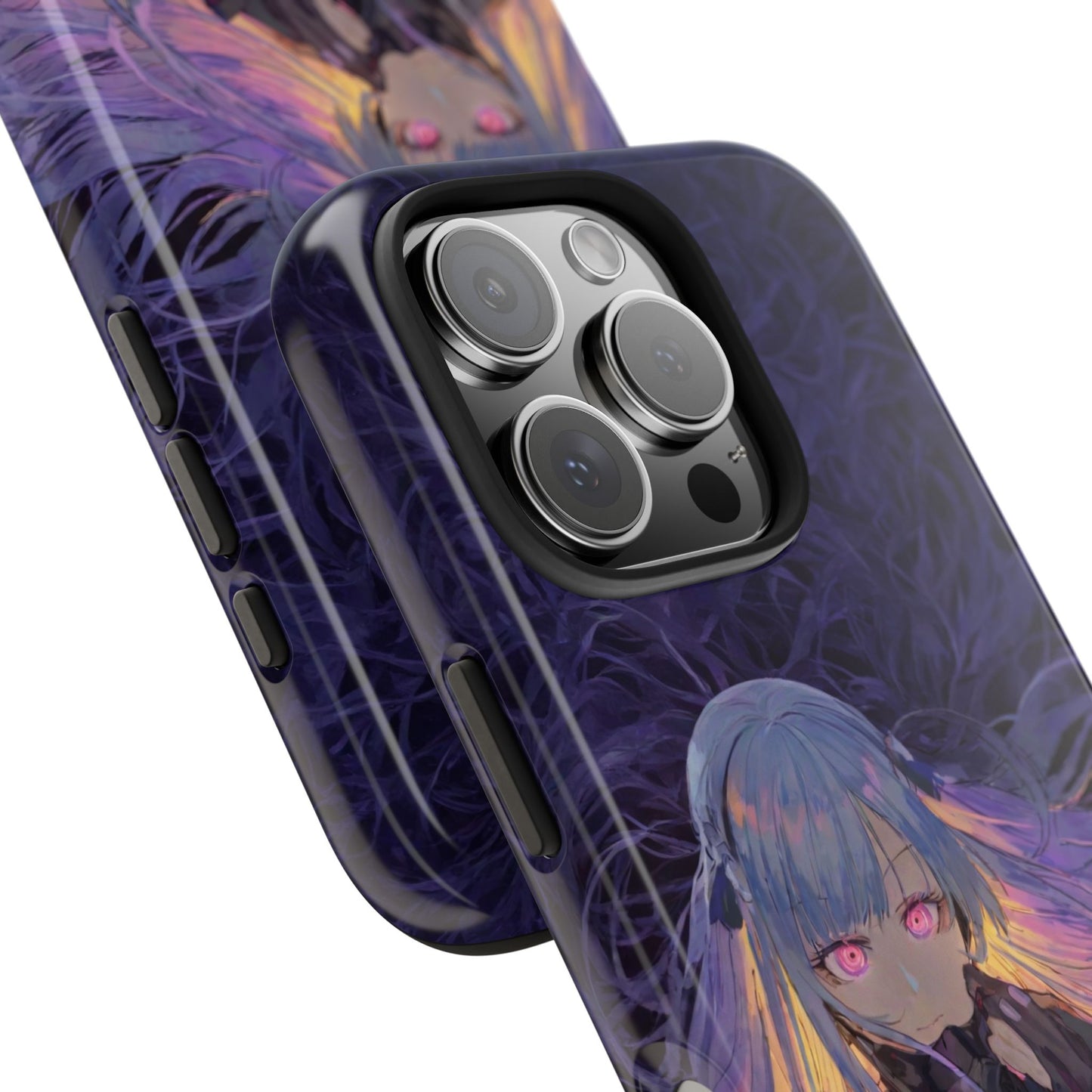 AK-12 (Girls Frontline) Phone Cases