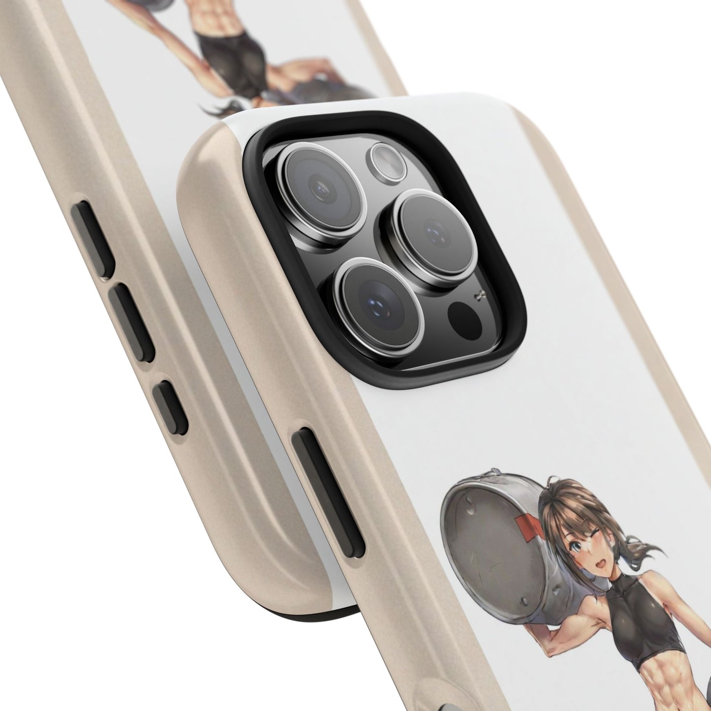 Fubuki Phone Cases