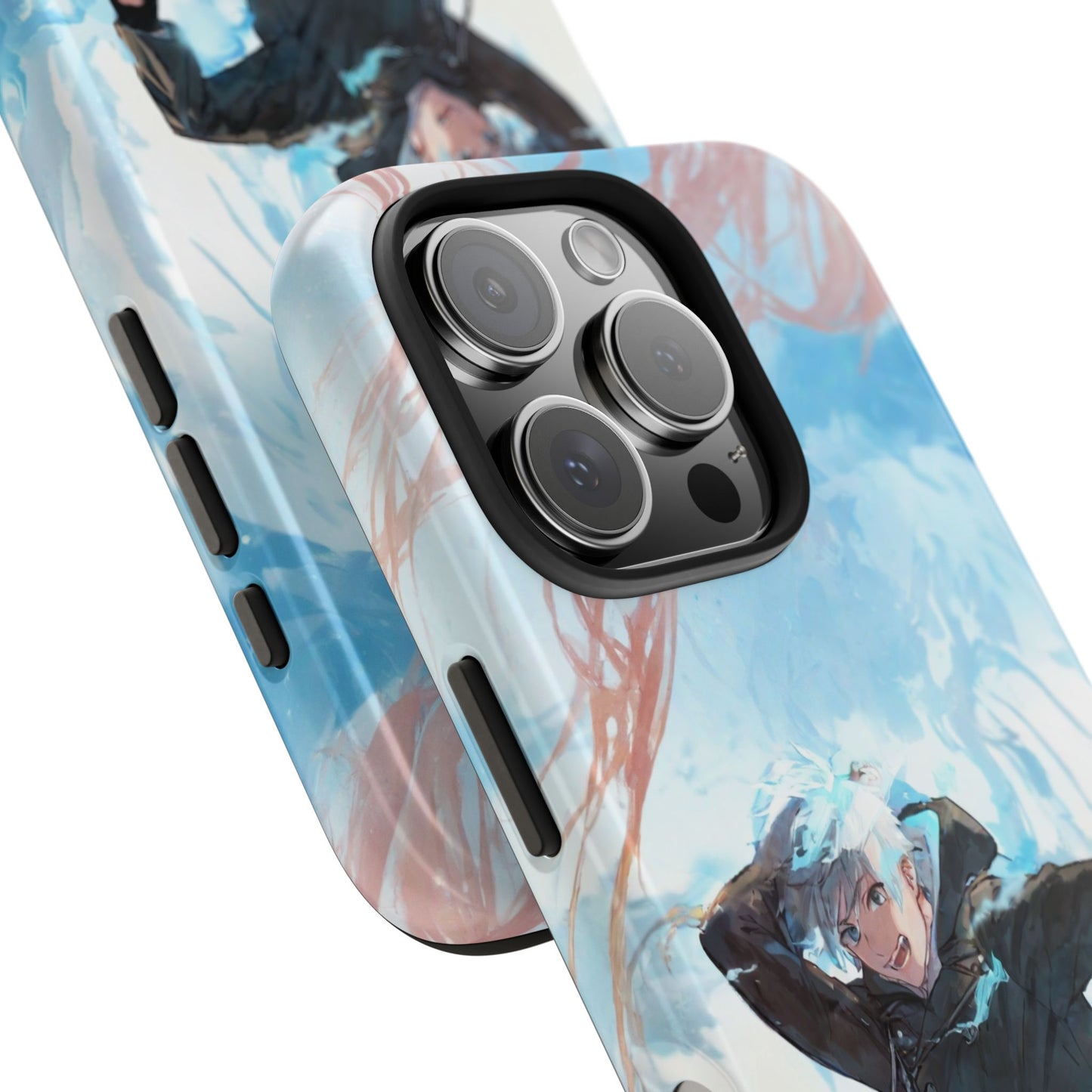 Okumura Rin iPhone Cases