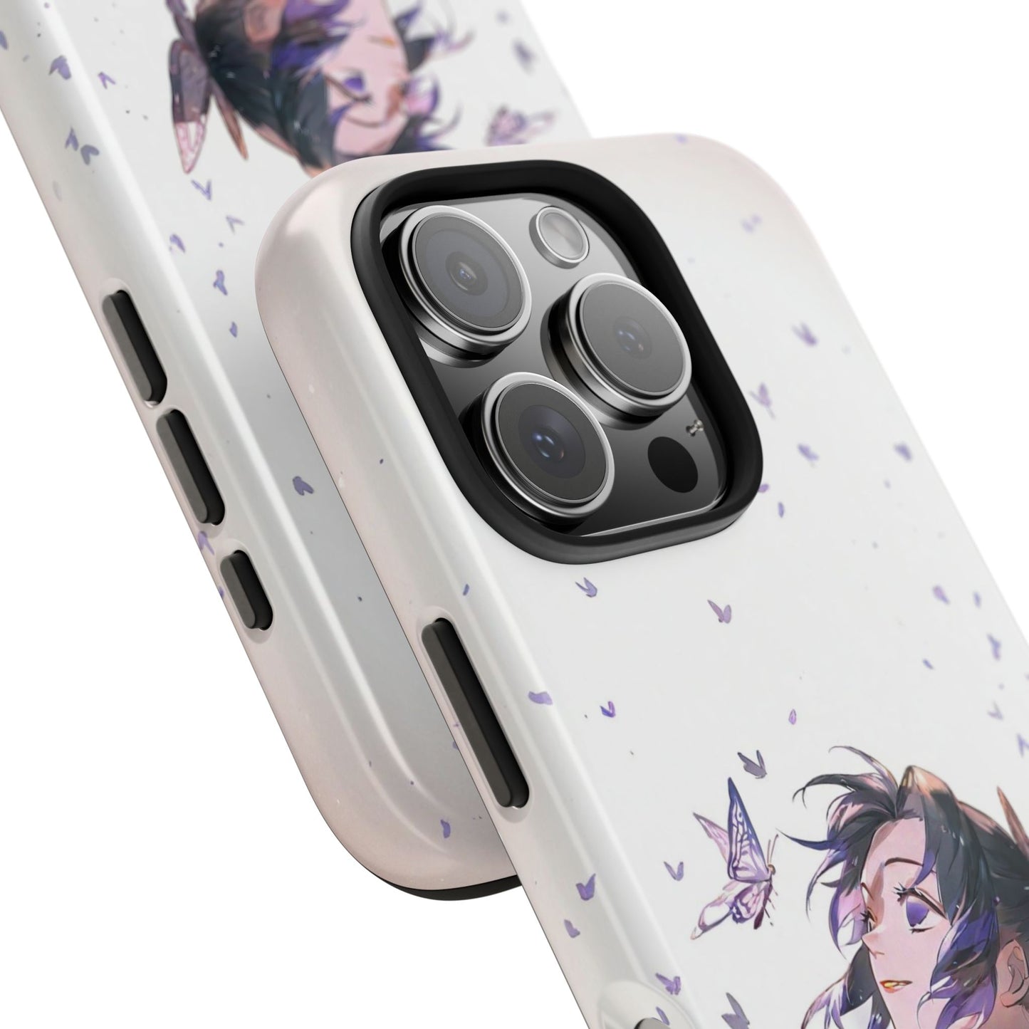 Kochou Shinobu iPhone Cases