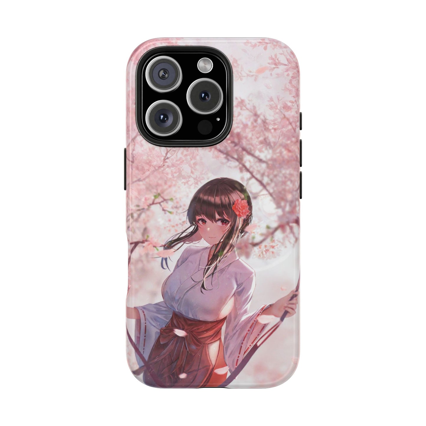 Yor Briar iPhone Cases