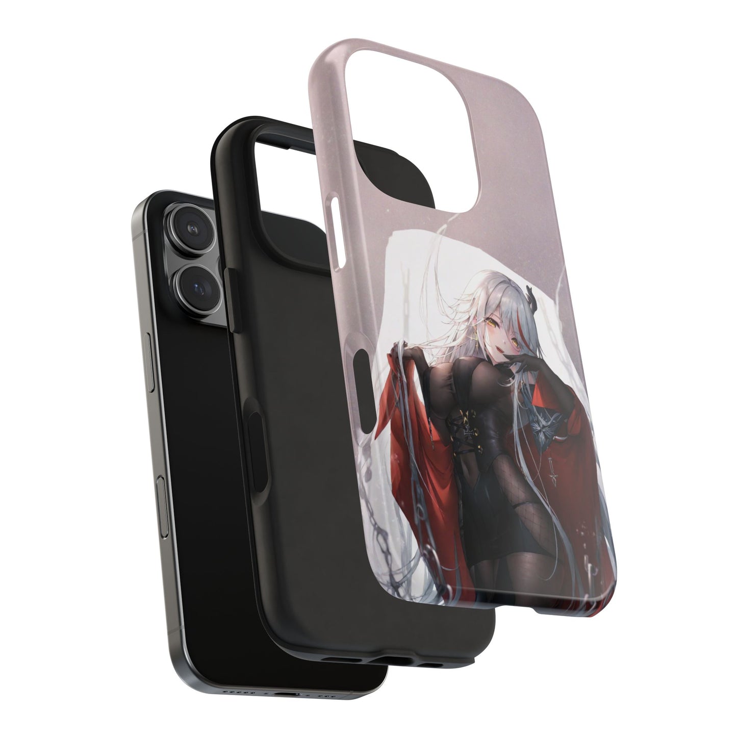 Ägir iPhone Cases
