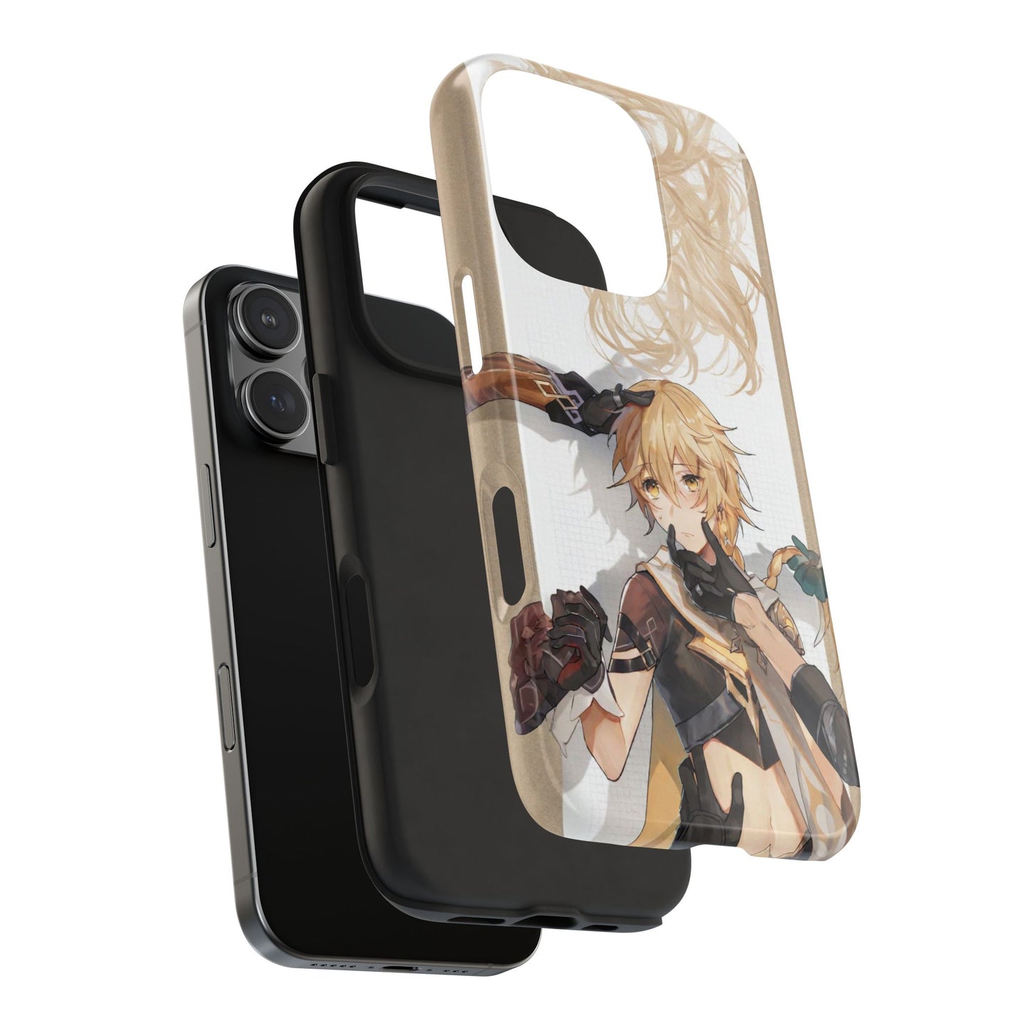 Aether Phone Cases