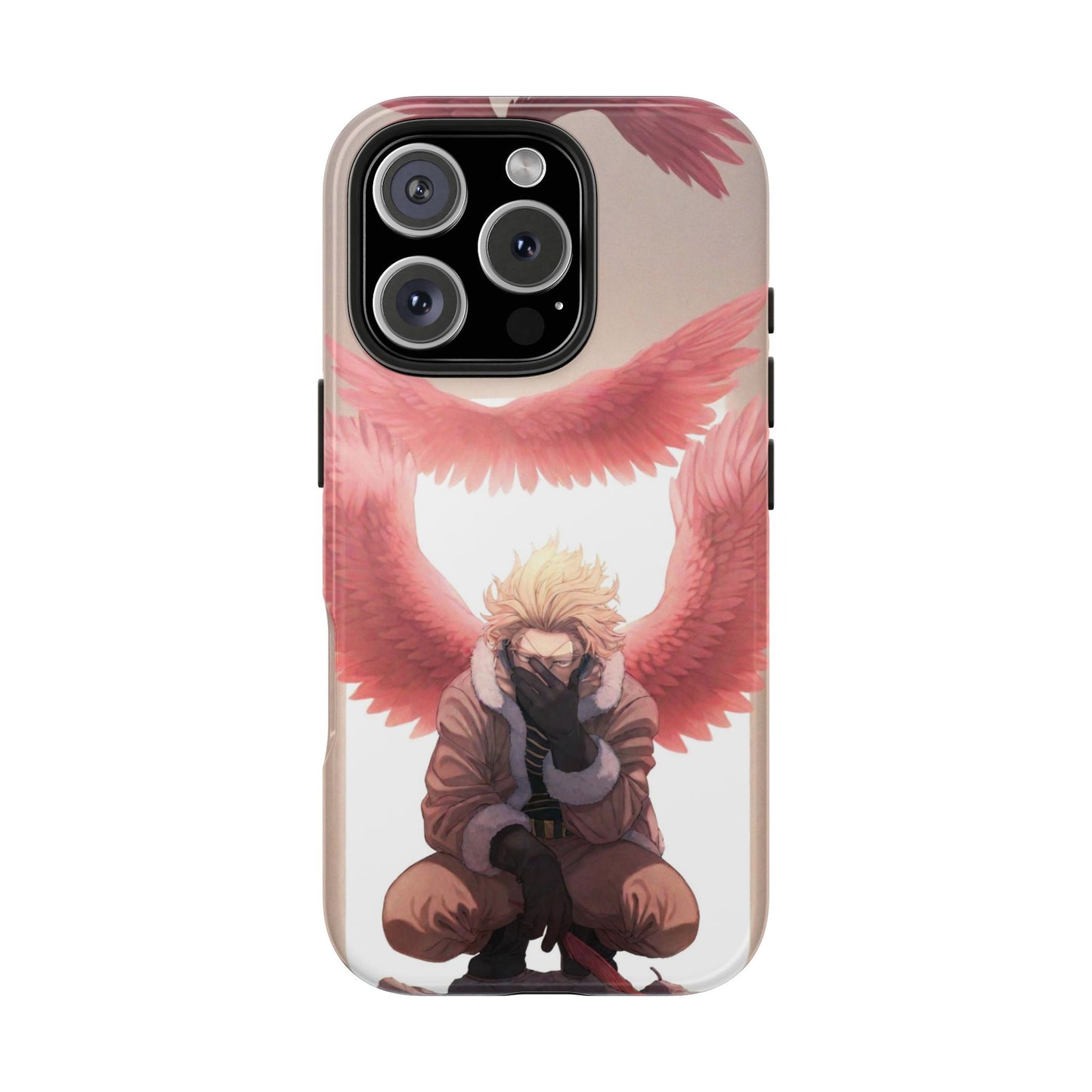 Takami Keigo Phone Cases