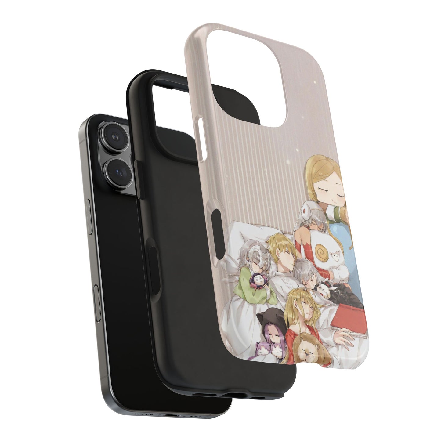 Fate/Grand Order Phone Cases