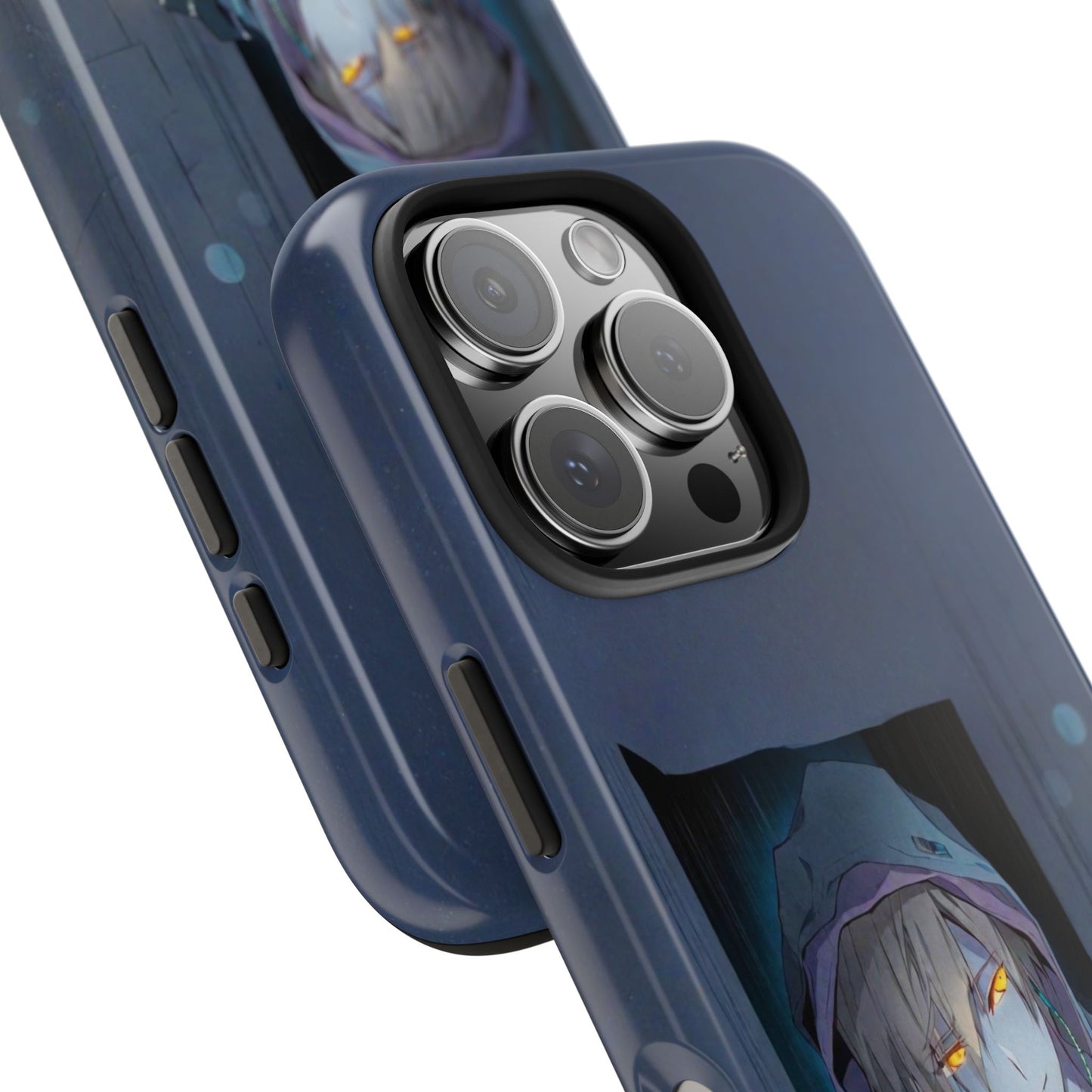 Kise Ryouta iPhone Cases