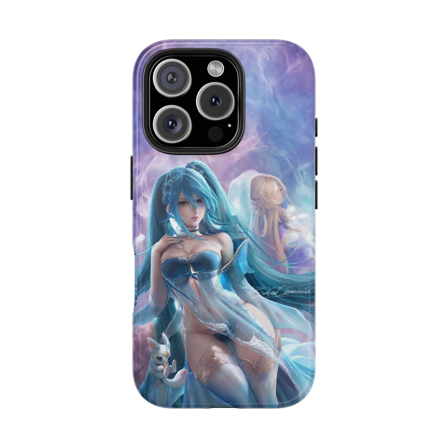 League of Legends iPhone Cases
