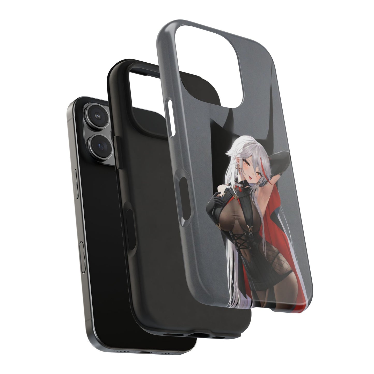 Ägir iPhone Cases