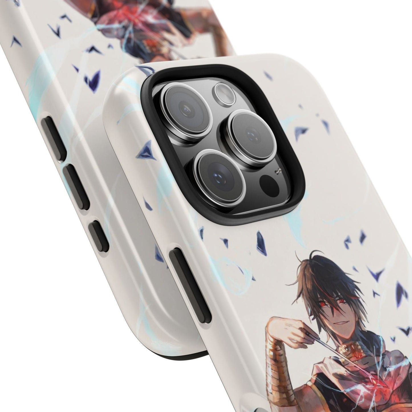 Judar iPhone Cases