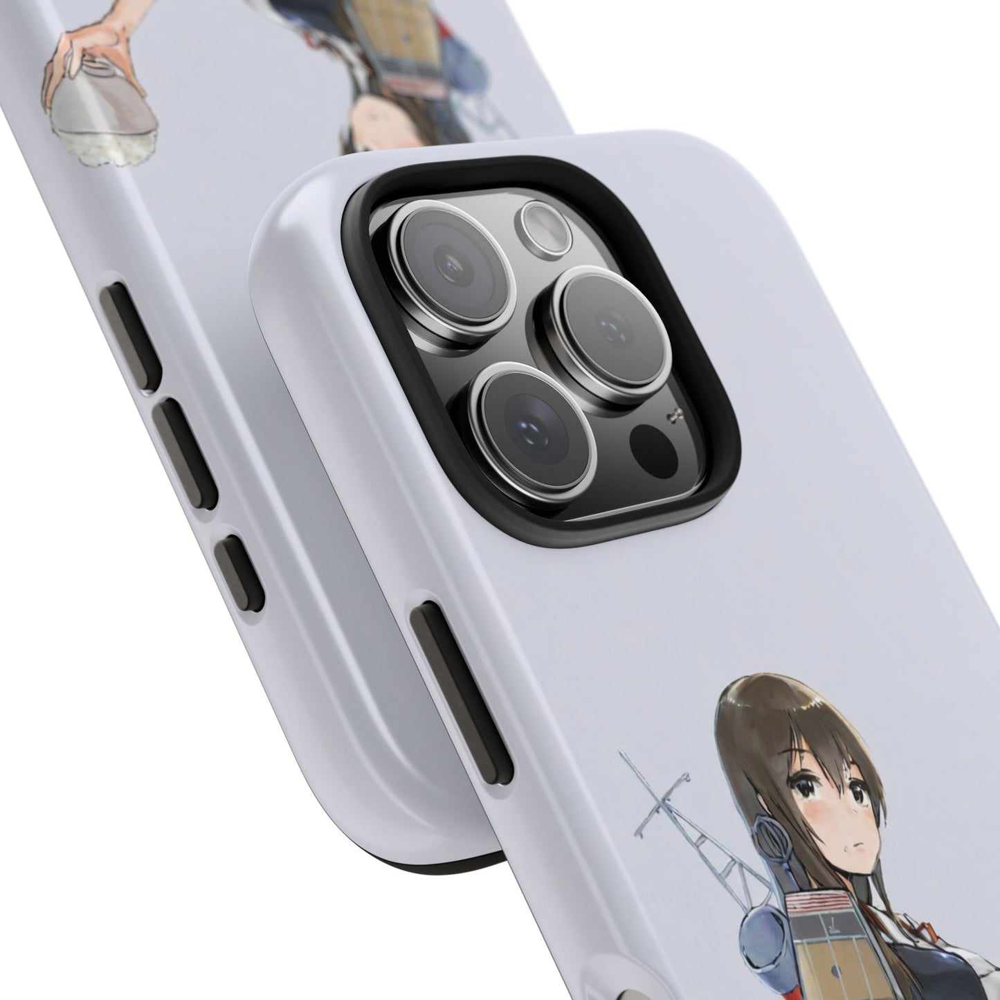 Akagi (Kantai Collection) Phone Cases