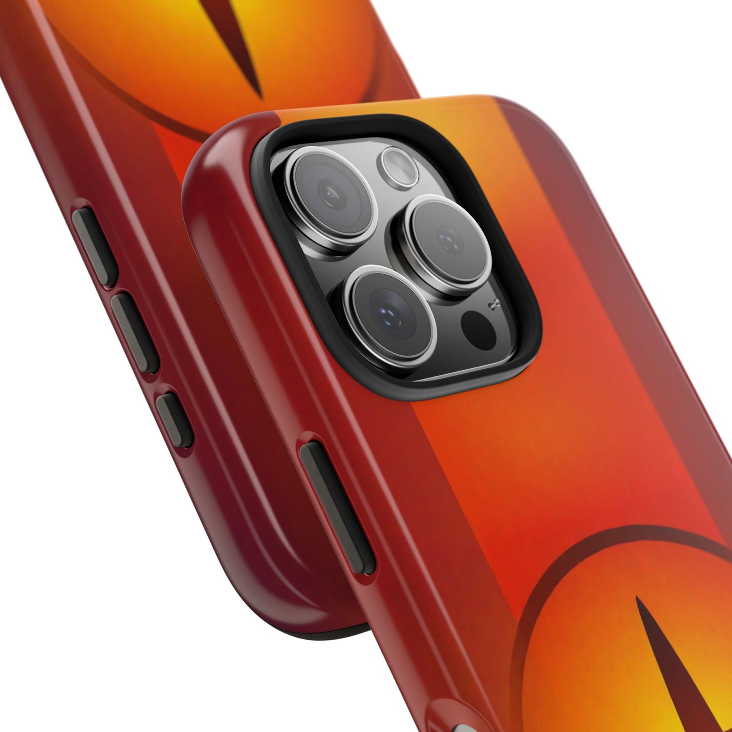 Anime Naruto iPhone Cases