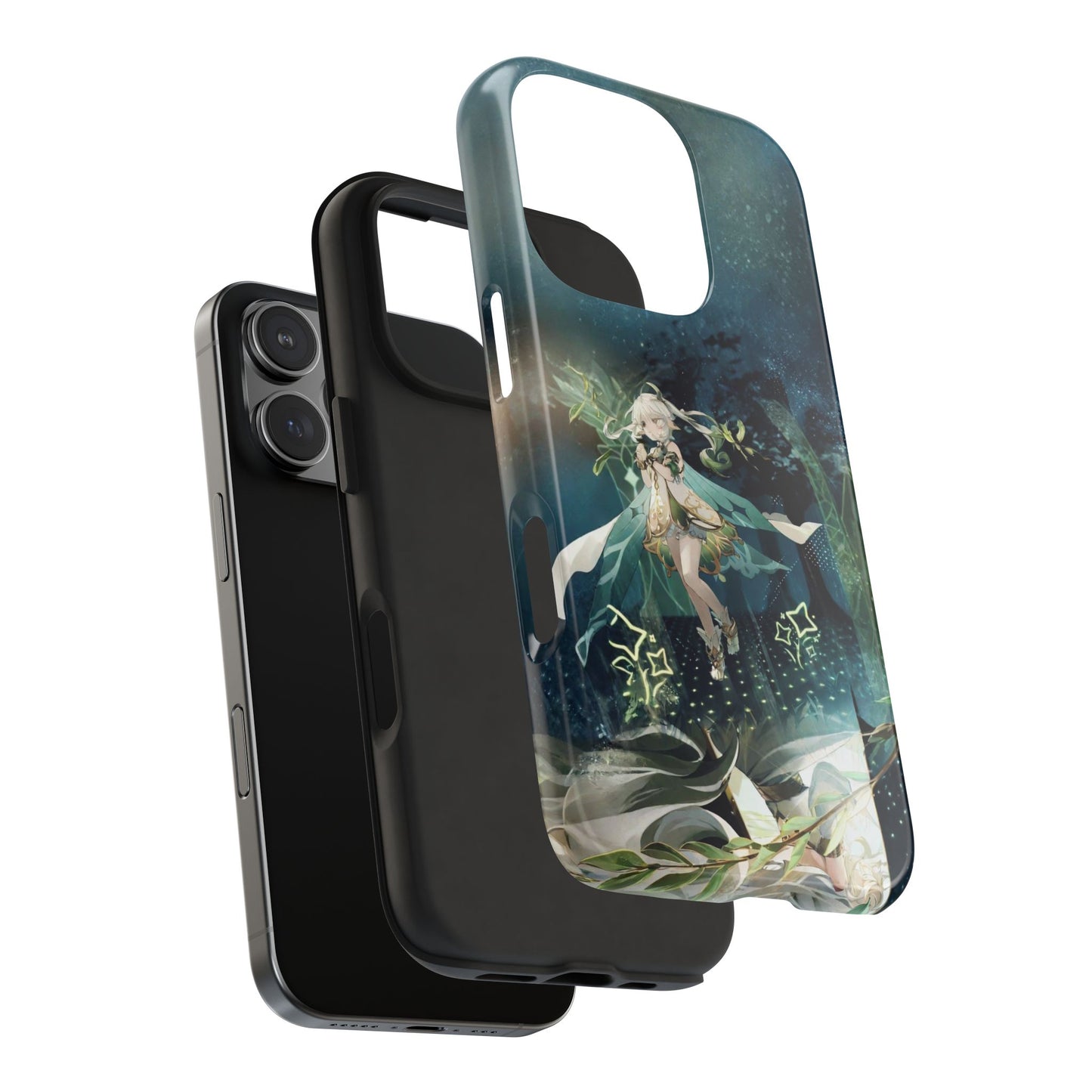 Nahida iPhone Cases