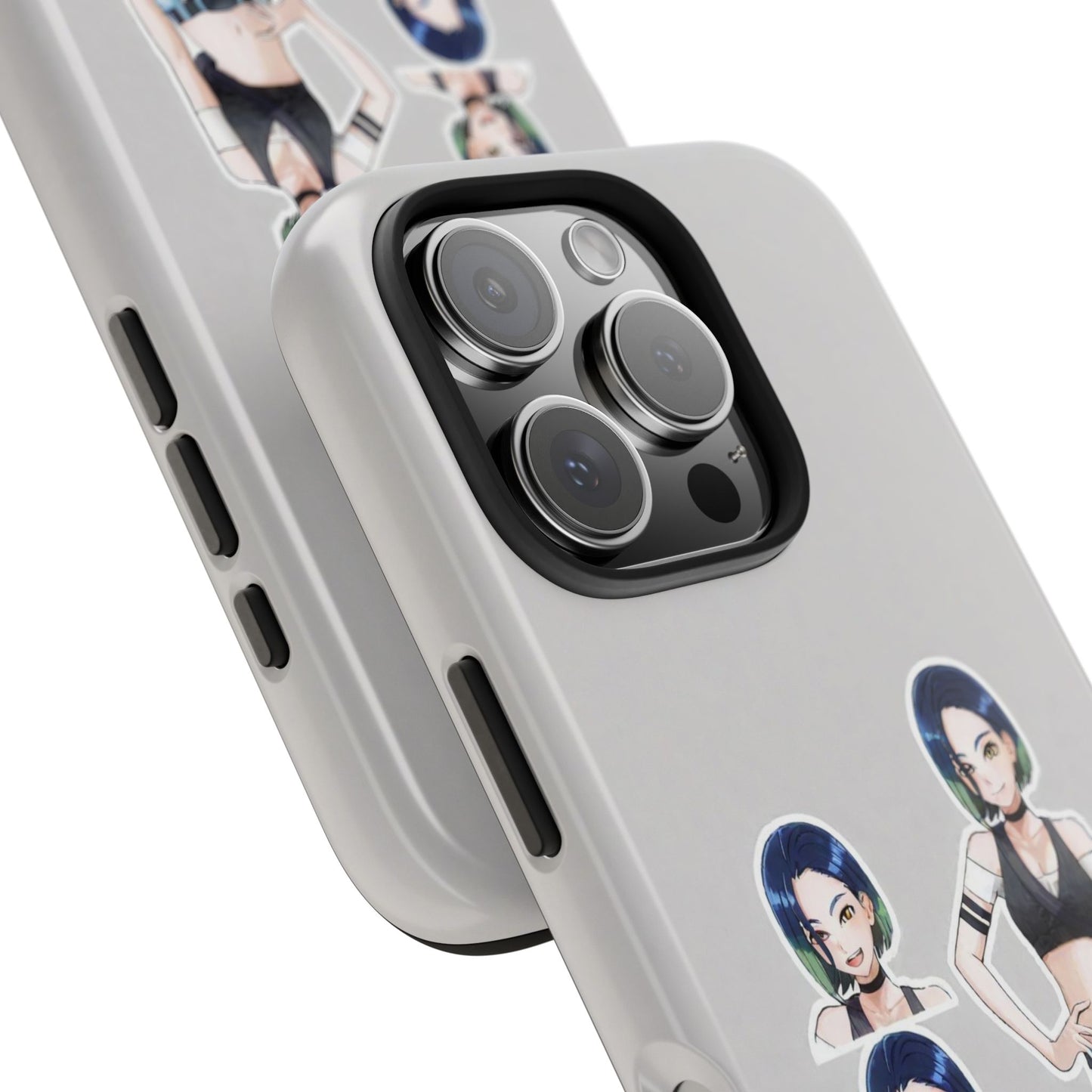 Sazare Phone Cases