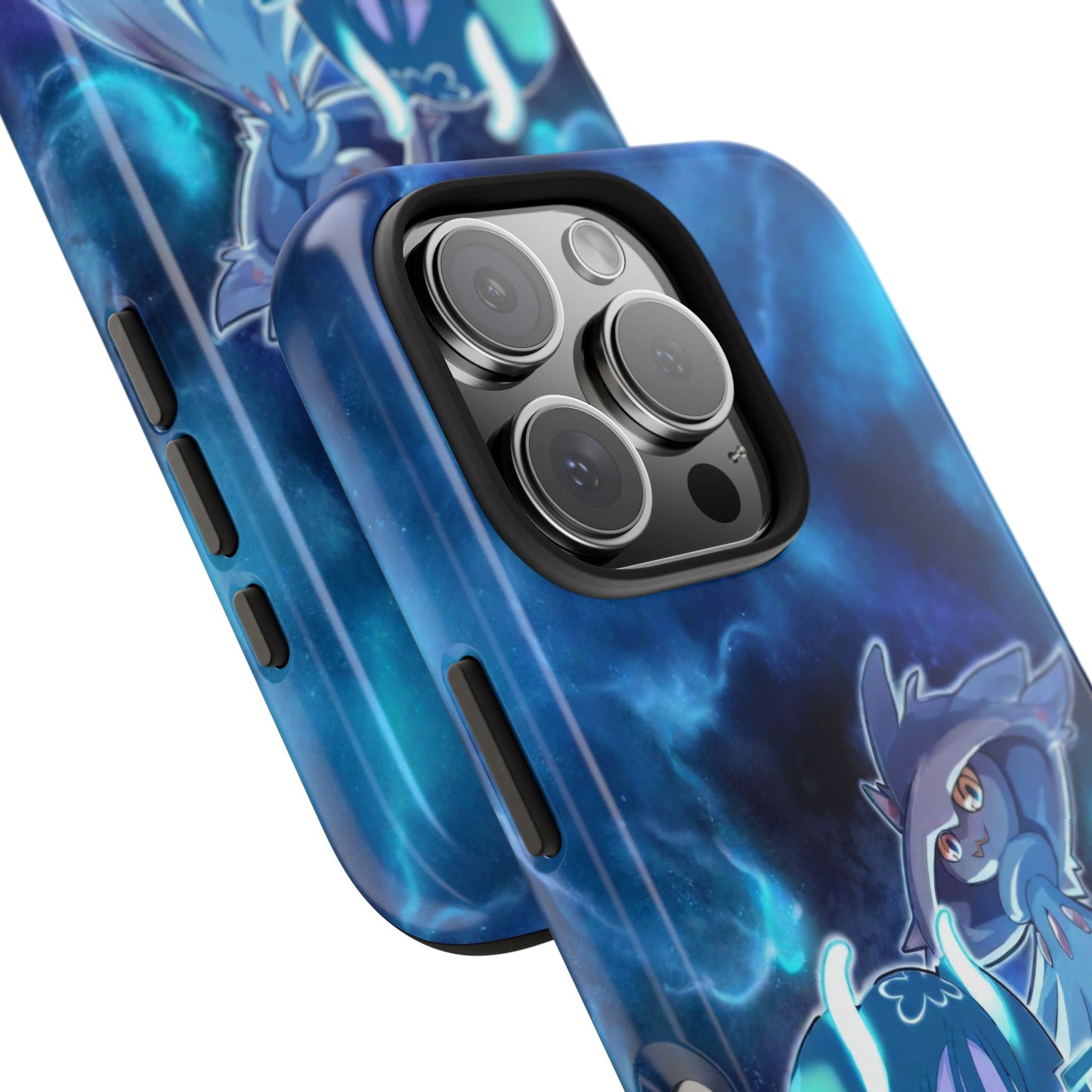 Cross-Over Phone Cases